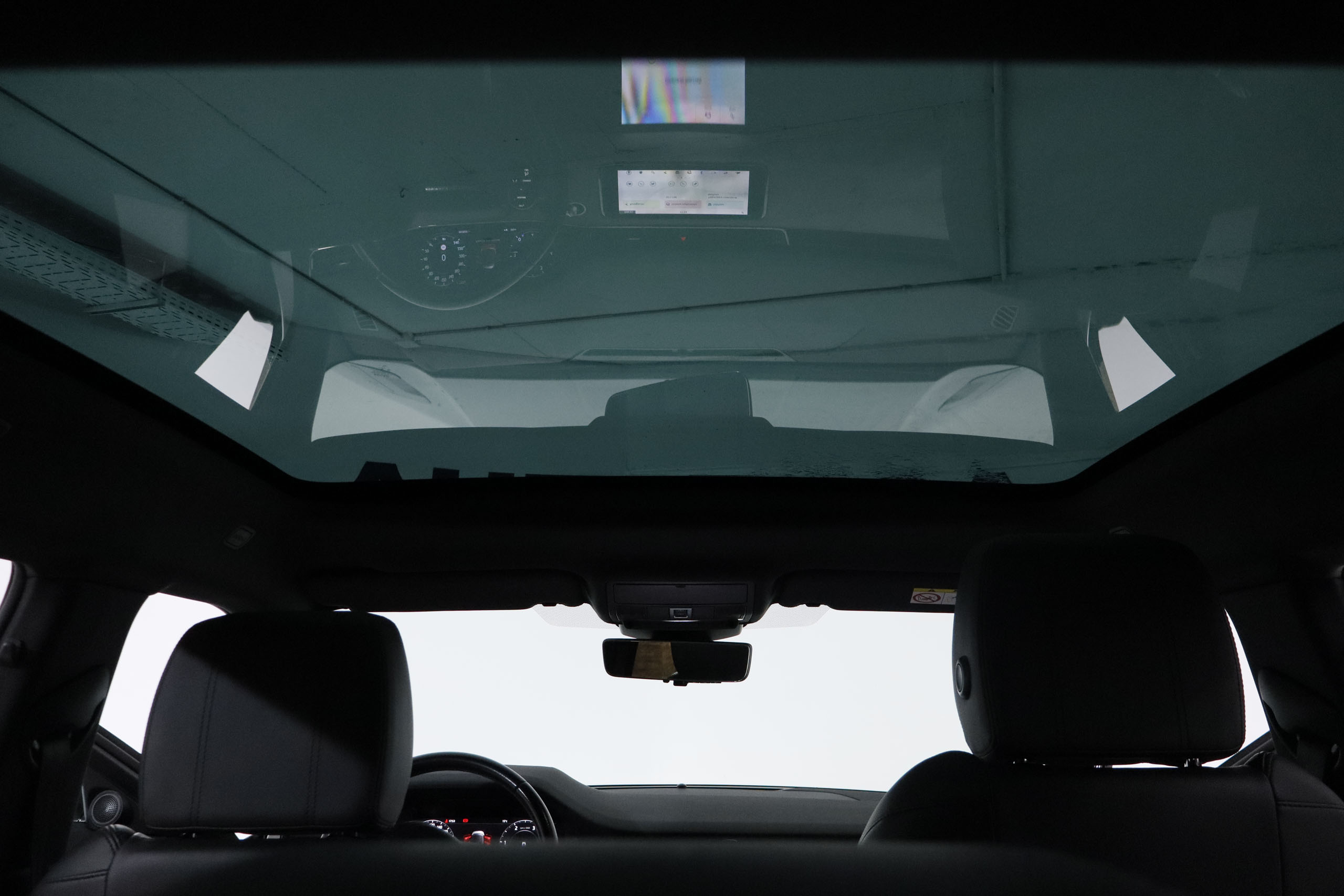 Land Rover Range Rover Evoque D150  R-DYNAMIC S AUTO AWD 150CV 5P # IVA DEDUCIBLE,GPS,TECHO PANORAMICO, foto 14