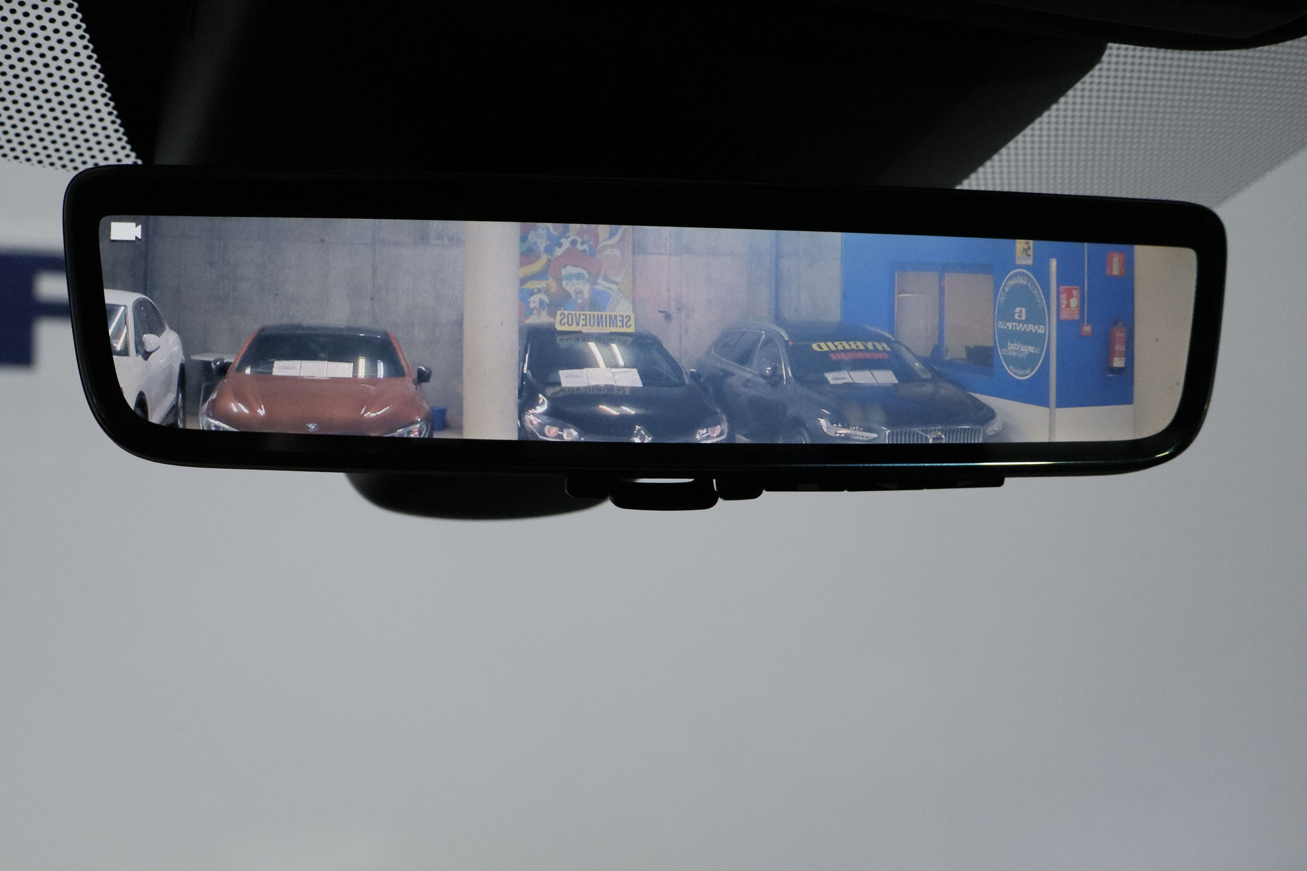 Land Rover Range Rover Evoque D150  R-DYNAMIC S AUTO AWD 150CV 5P # IVA DEDUCIBLE,GPS,TECHO PANORAMICO, foto 23