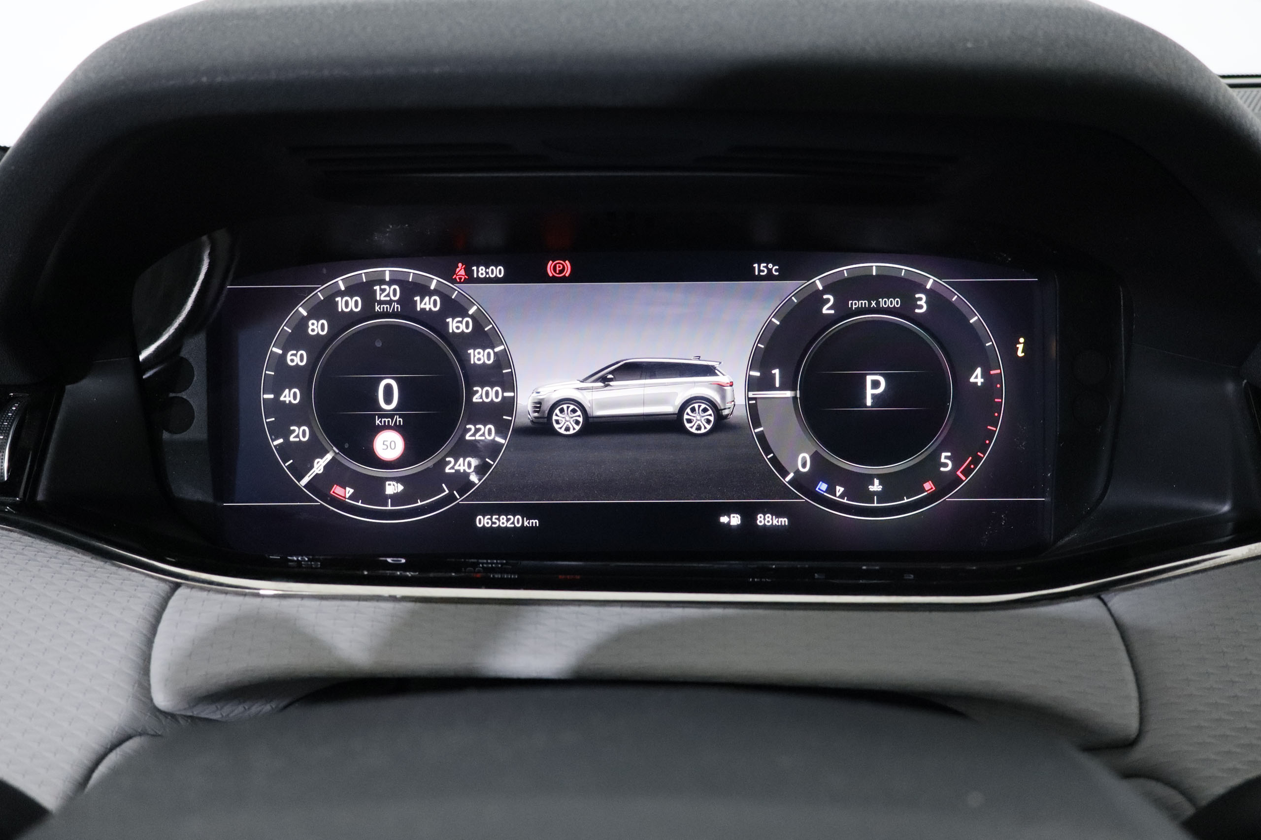 Land Rover Range Rover Evoque D150  R-DYNAMIC S AUTO AWD 150CV 5P # IVA DEDUCIBLE,GPS,TECHO PANORAMICO, foto 21