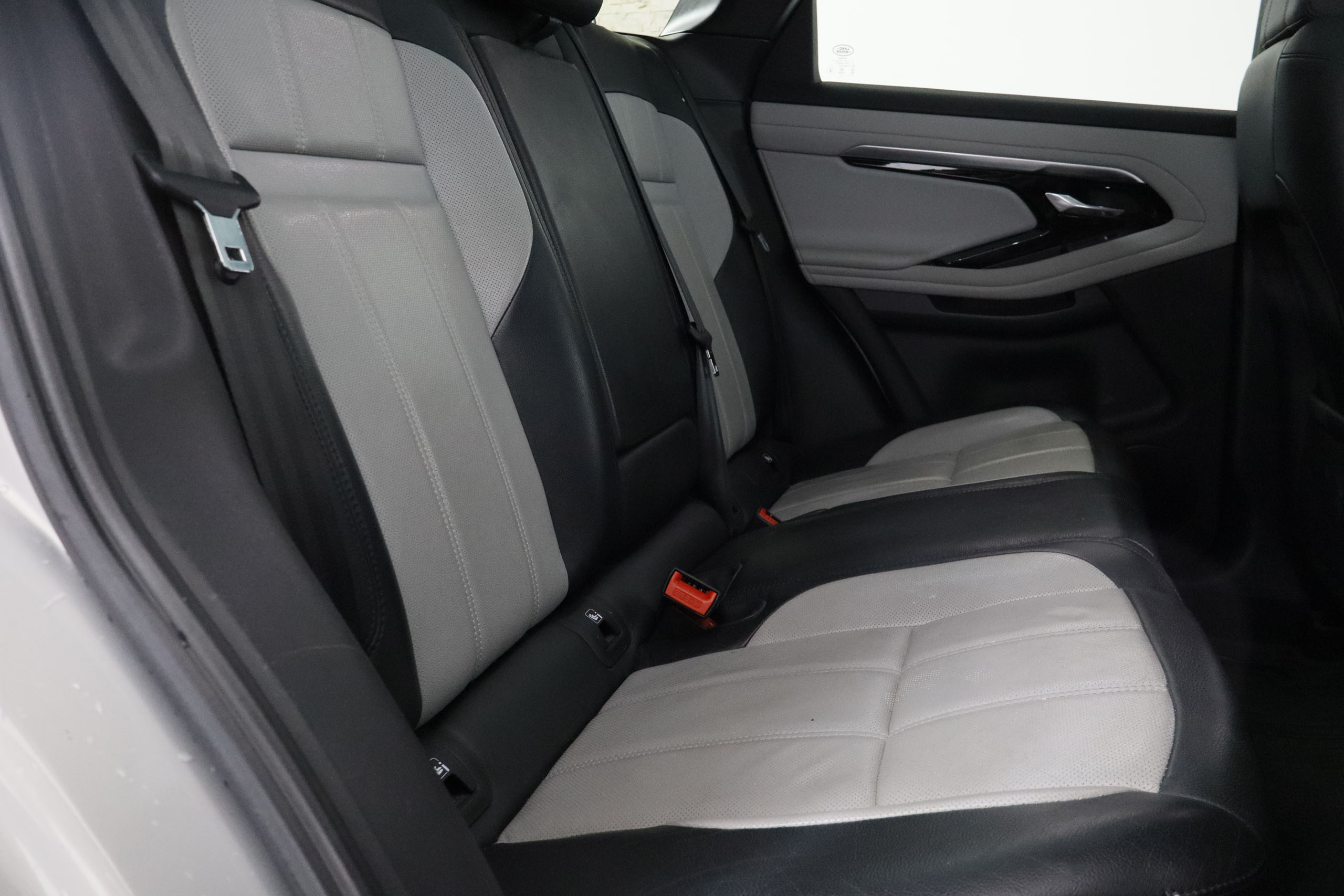 Land Rover Range Rover Evoque D150  R-DYNAMIC S AUTO AWD 150CV 5P # IVA DEDUCIBLE,GPS,TECHO PANORAMICO, foto 33