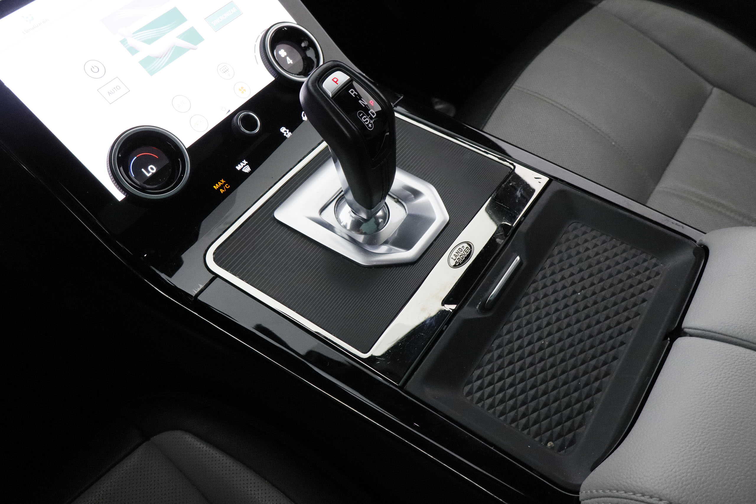 Land Rover Range Rover Evoque D150  R-DYNAMIC S AUTO AWD 150CV 5P # IVA DEDUCIBLE,GPS,TECHO PANORAMICO, foto 27