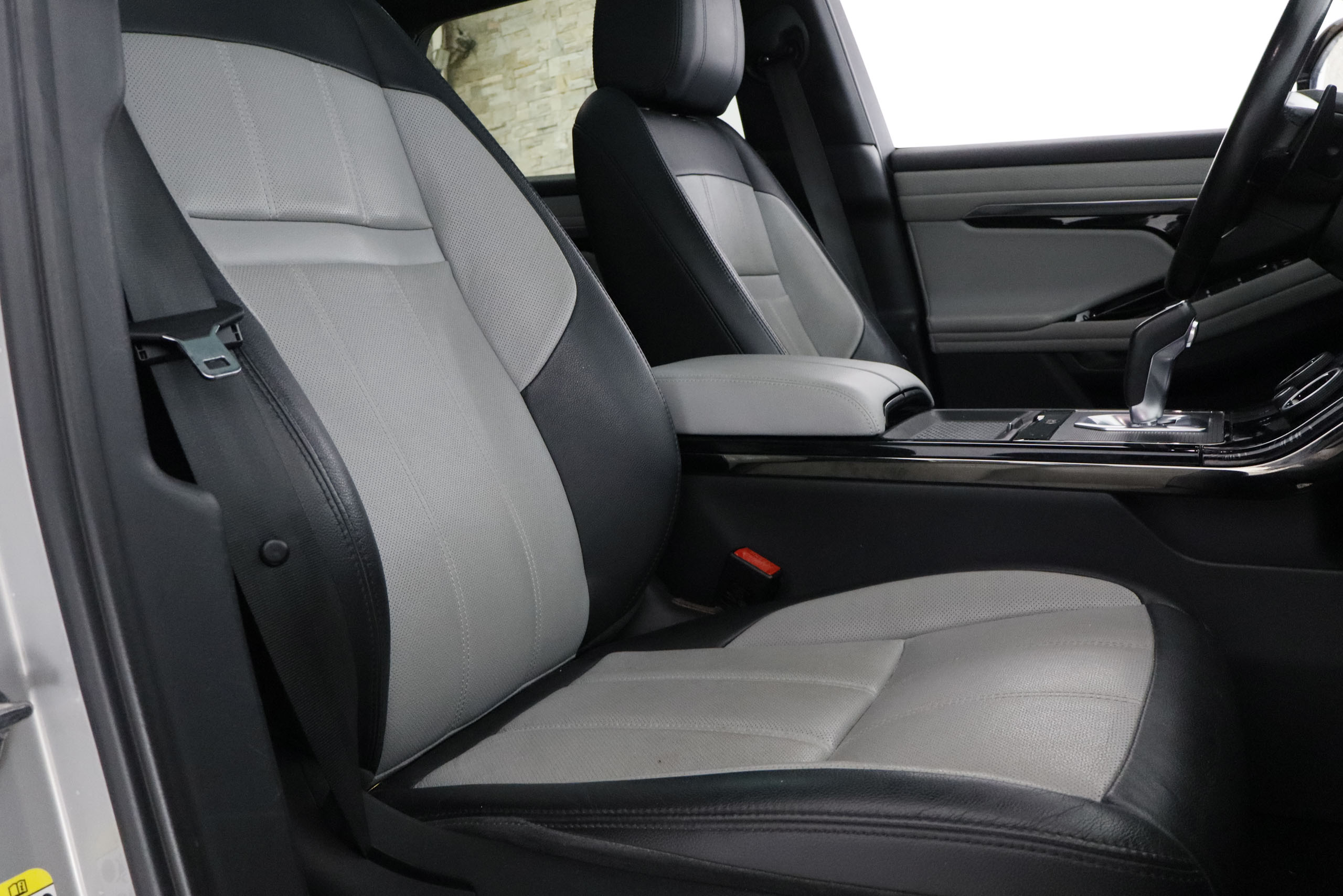 Land Rover Range Rover Evoque D150  R-DYNAMIC S AUTO AWD 150CV 5P # IVA DEDUCIBLE,GPS,TECHO PANORAMICO, foto 31