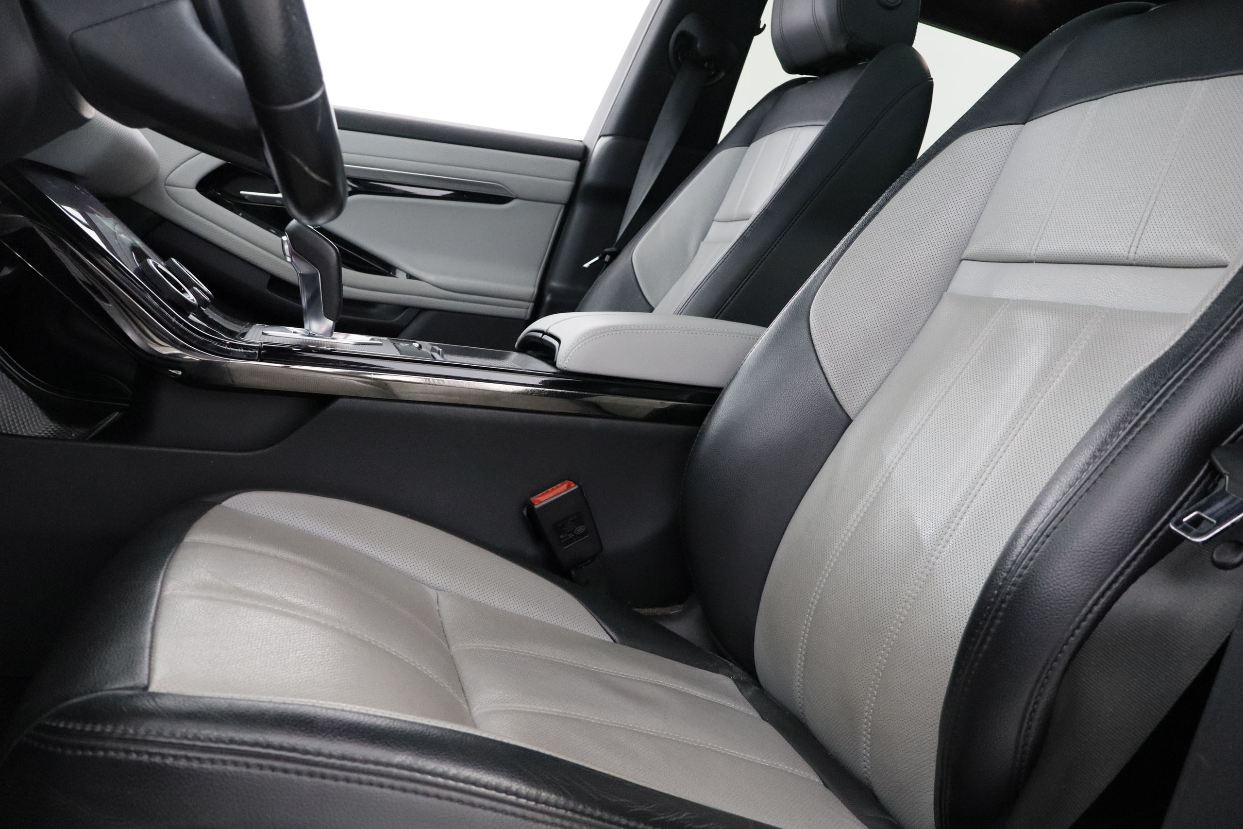 Land Rover Range Rover Evoque D150  R-DYNAMIC S AUTO AWD 150CV 5P # IVA DEDUCIBLE,GPS,TECHO PANORAMICO, foto 29