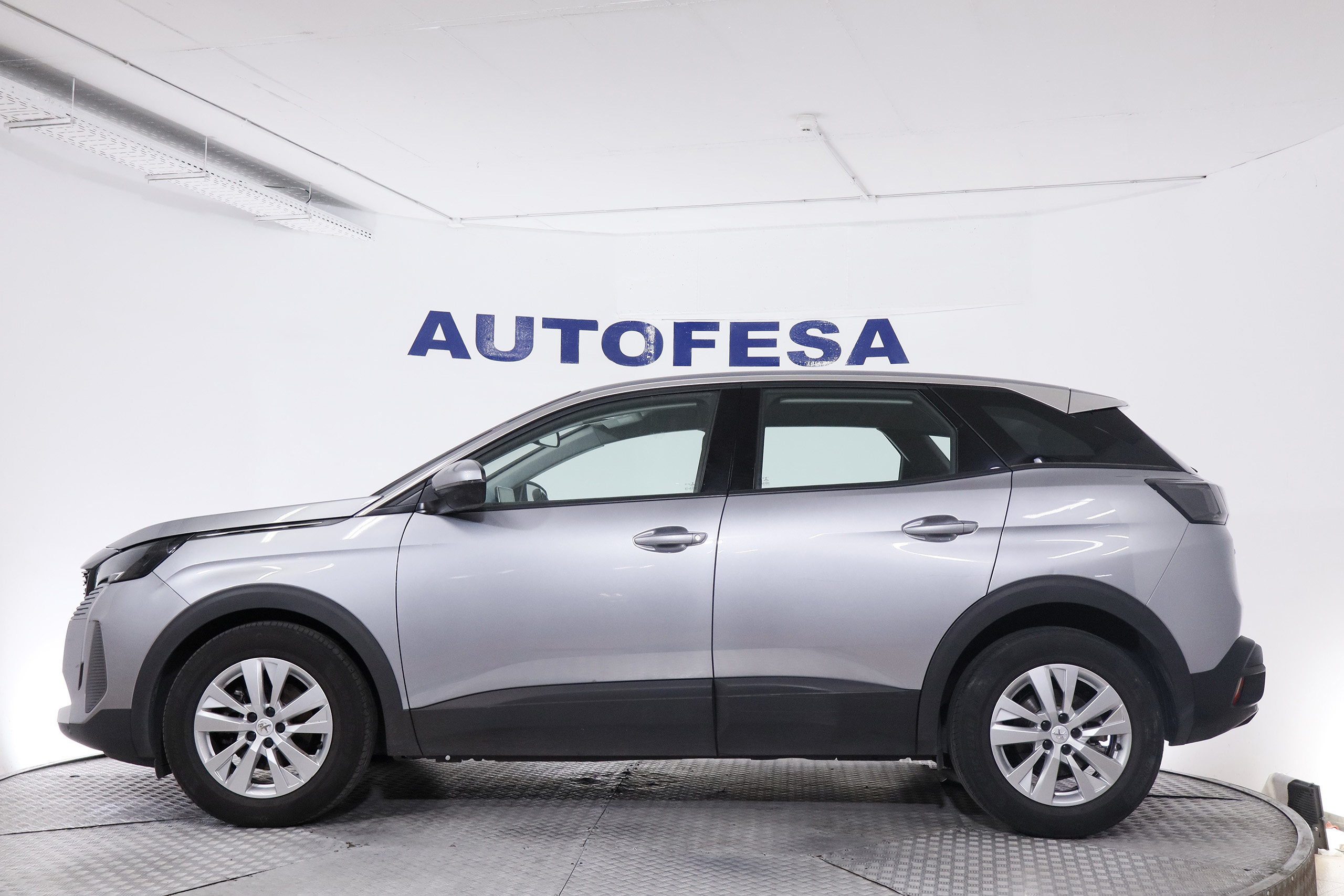 Peugeot 3008 1.5 BLUEHADI 130CV ACTIVE PACK 5P # IVA DEDUCIBLE, PARKTRONIC foto 5