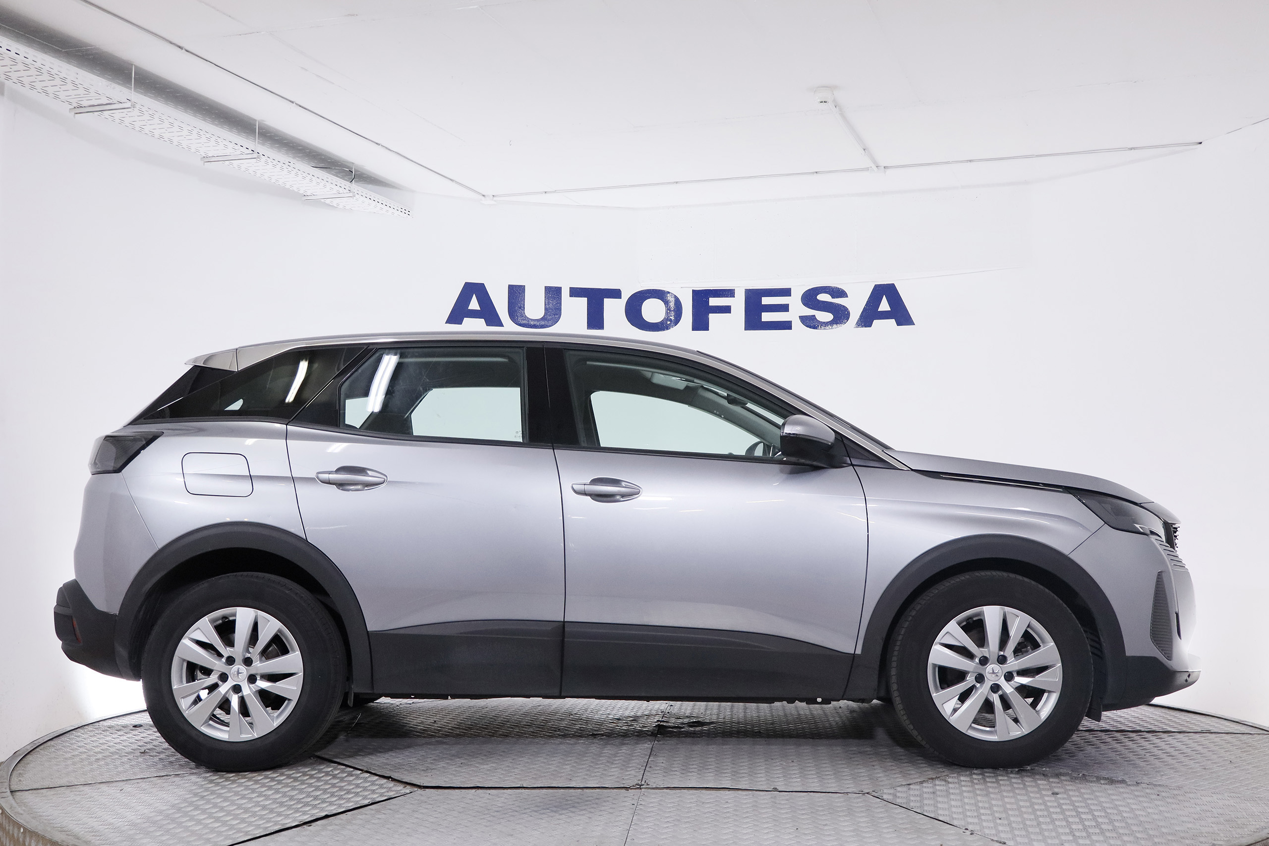 Peugeot 3008 1.5 BLUEHADI 130CV ACTIVE PACK 5P # IVA DEDUCIBLE, PARKTRONIC foto 10