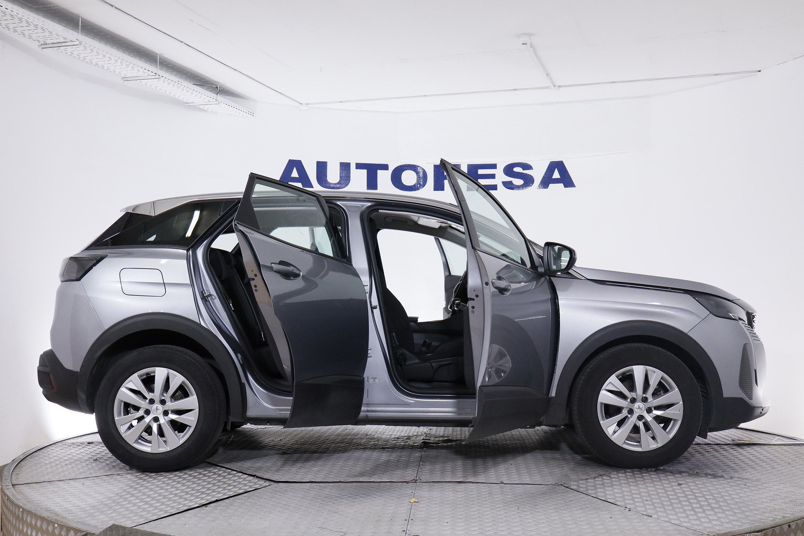 Peugeot 3008 1.5 BLUEHADI 130CV ACTIVE PACK 5P # IVA DEDUCIBLE, PARKTRONIC foto 11