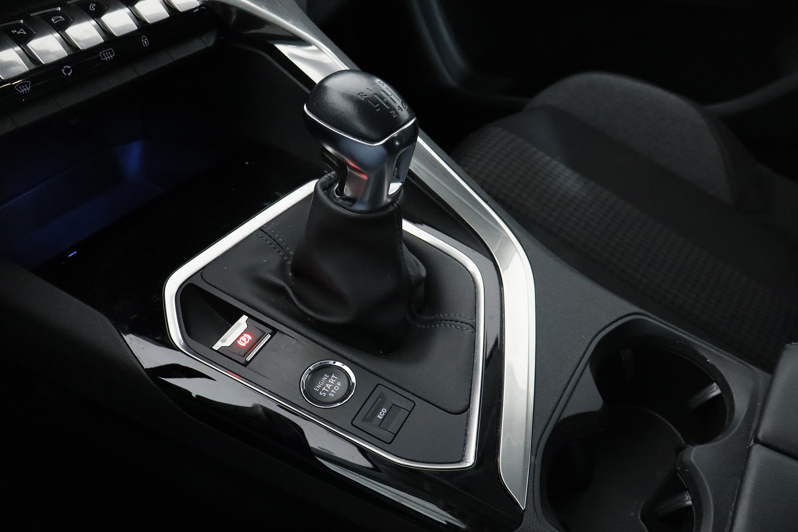 Peugeot 3008 1.5 BLUEHADI 130CV ACTIVE PACK 5P # IVA DEDUCIBLE, PARKTRONIC foto 18