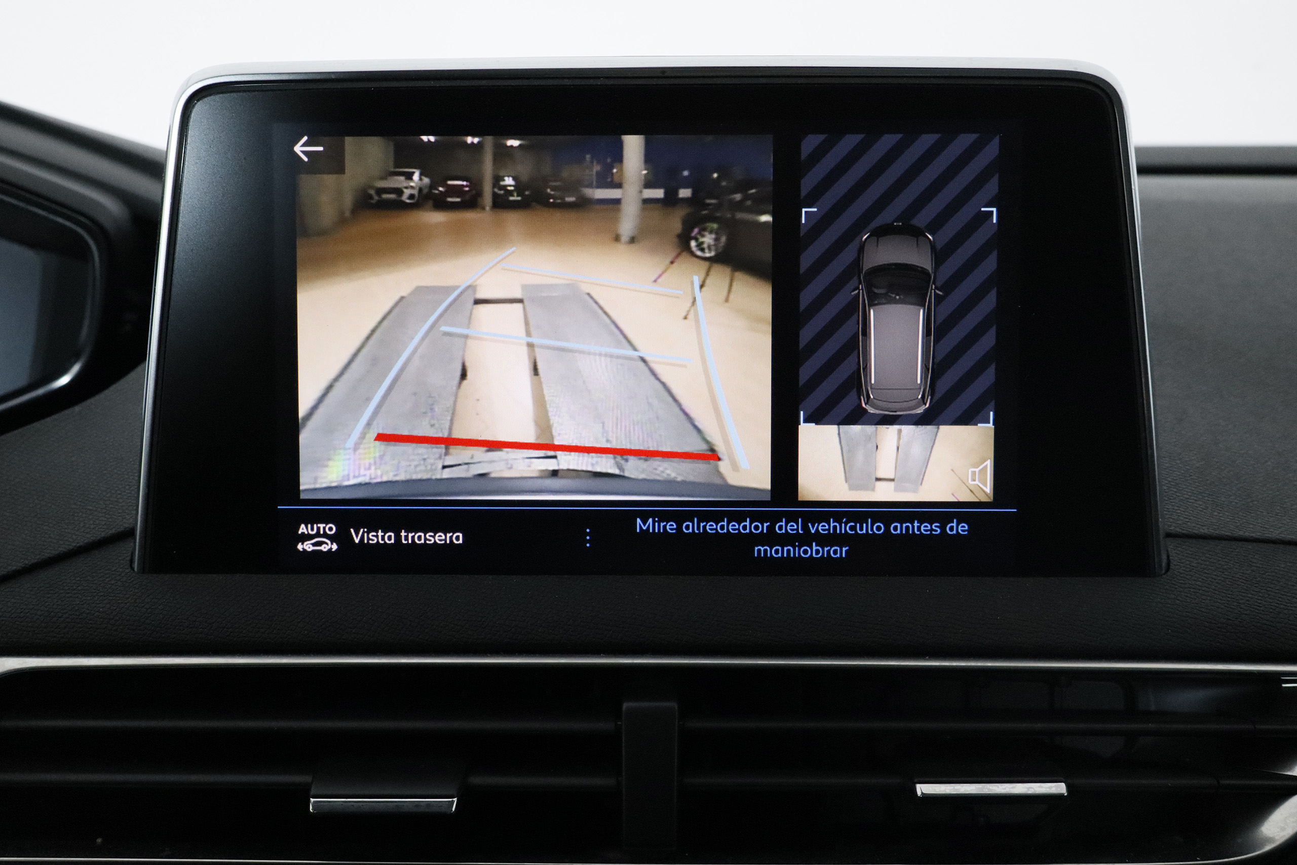 Peugeot 3008 1.5 BLUEHADI 130CV ACTIVE PACK 5P # IVA DEDUCIBLE, PARKTRONIC foto 20