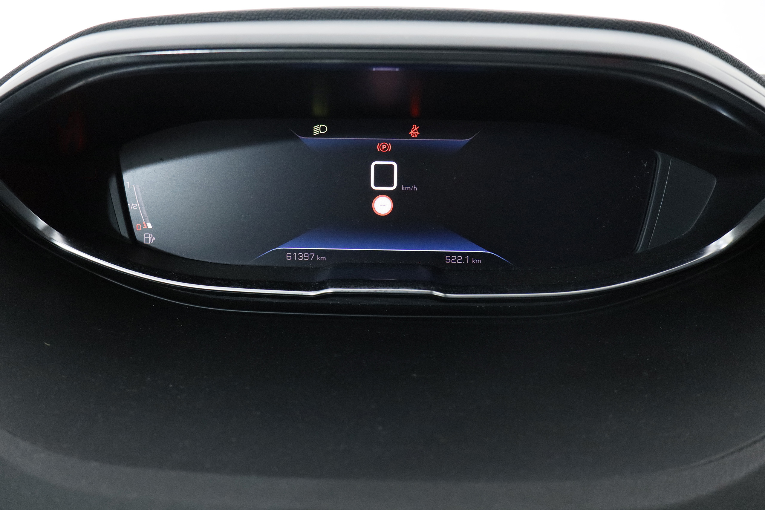 Peugeot 3008 1.5 BLUEHADI 130CV ACTIVE PACK 5P # IVA DEDUCIBLE, PARKTRONIC foto 17