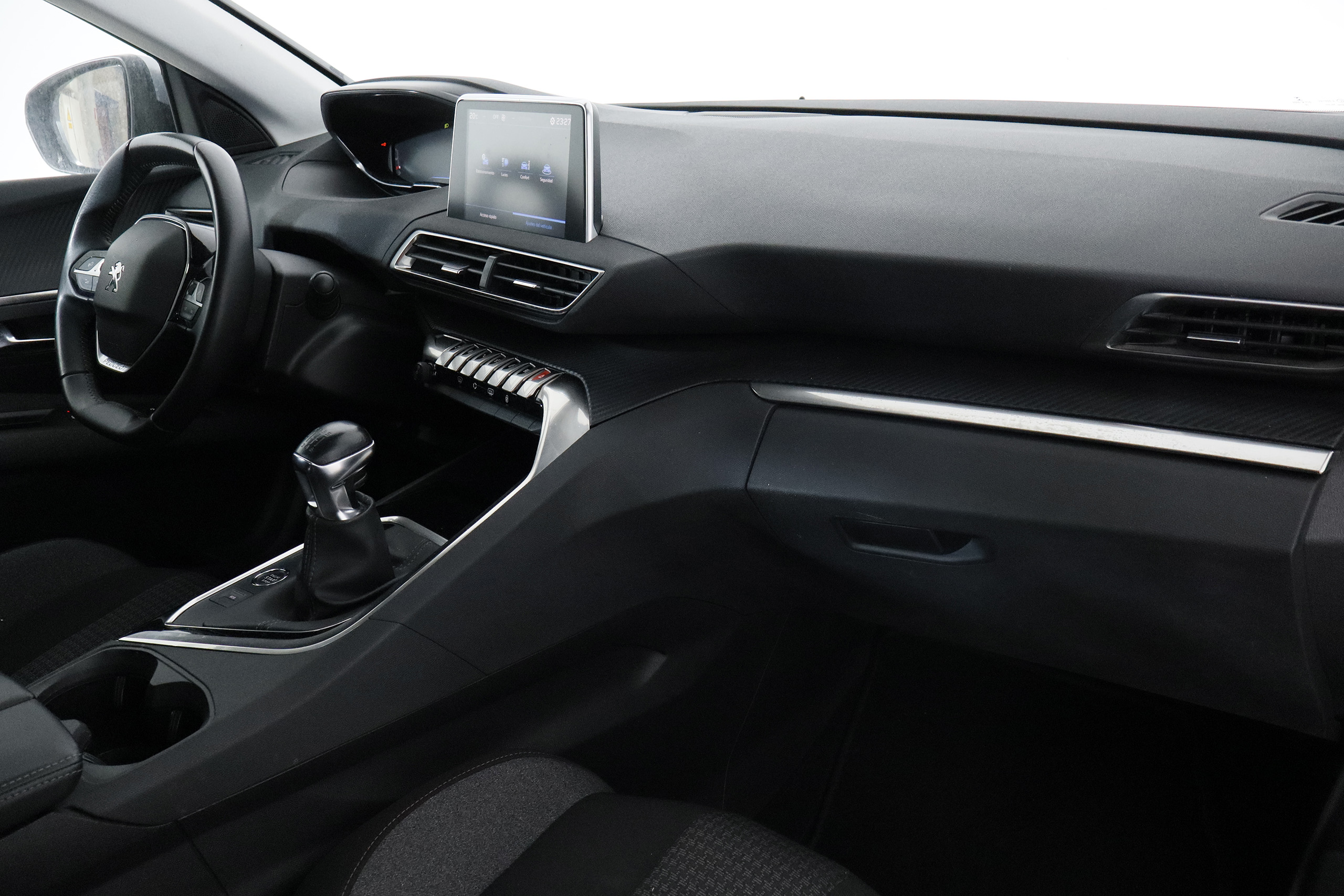 Peugeot 3008 1.5 BLUEHADI 130CV ACTIVE PACK 5P # IVA DEDUCIBLE, PARKTRONIC foto 15