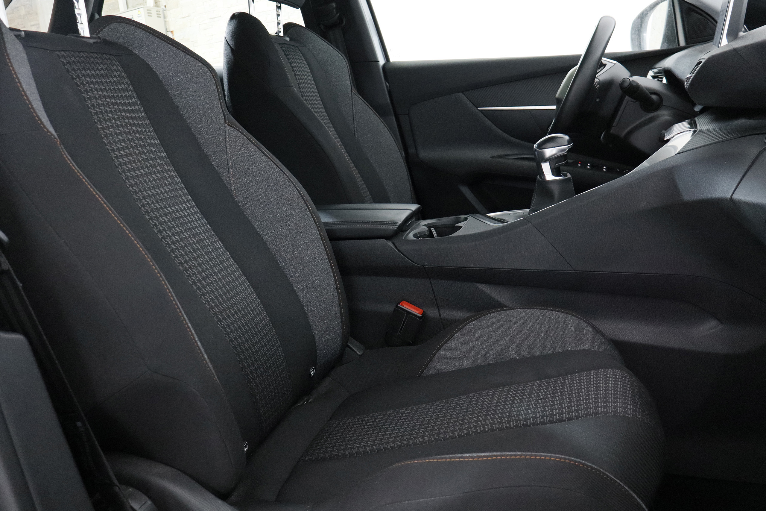 Peugeot 3008 1.5 BLUEHADI 130CV ACTIVE PACK 5P # IVA DEDUCIBLE, PARKTRONIC foto 24