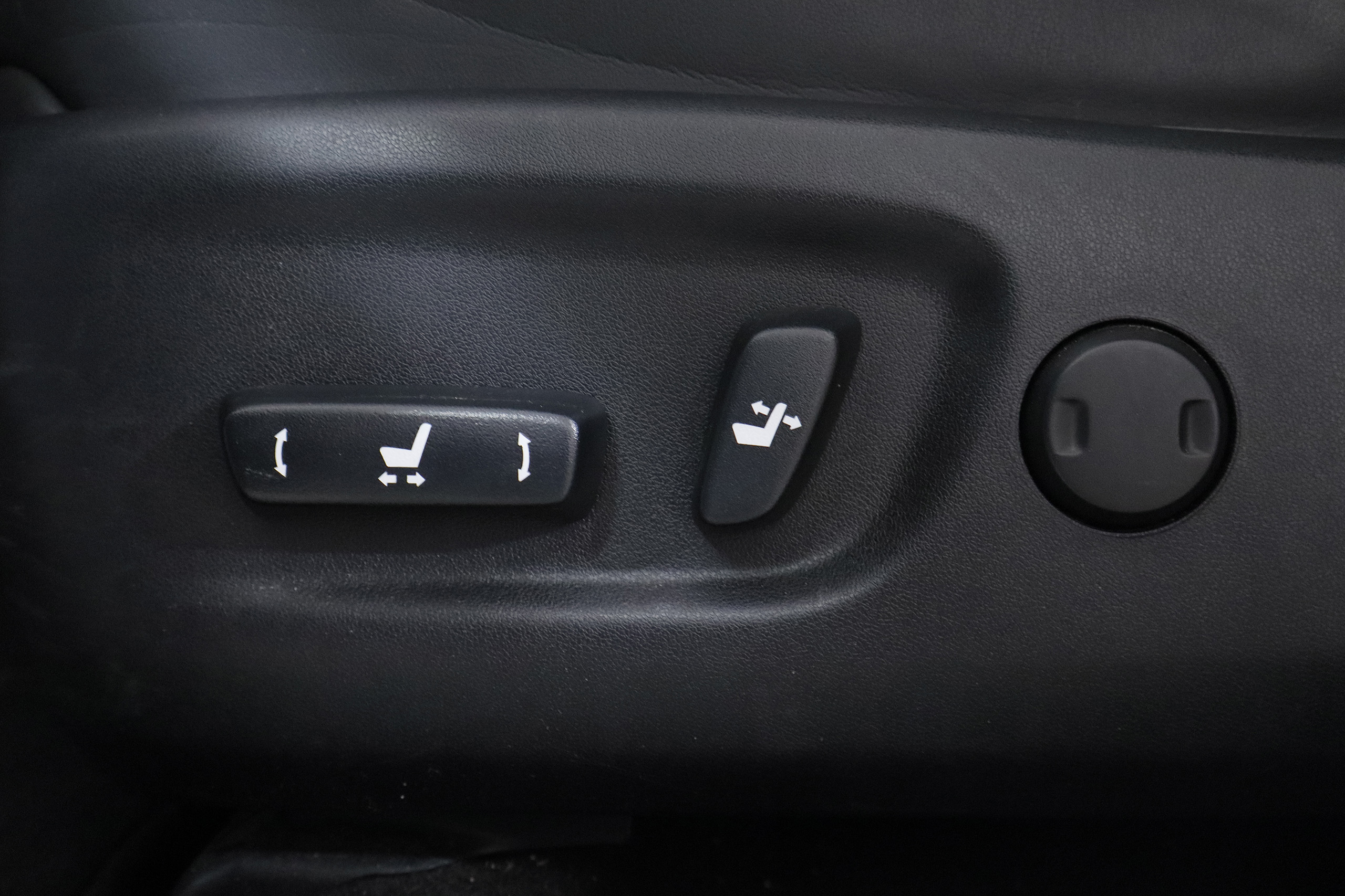 Lexus Nx 300h 2.5L HYBRID 197CV F SPORT 4WD AUTO 5P # TECHO PANORAMICO, NAVY, CUERO foto 26