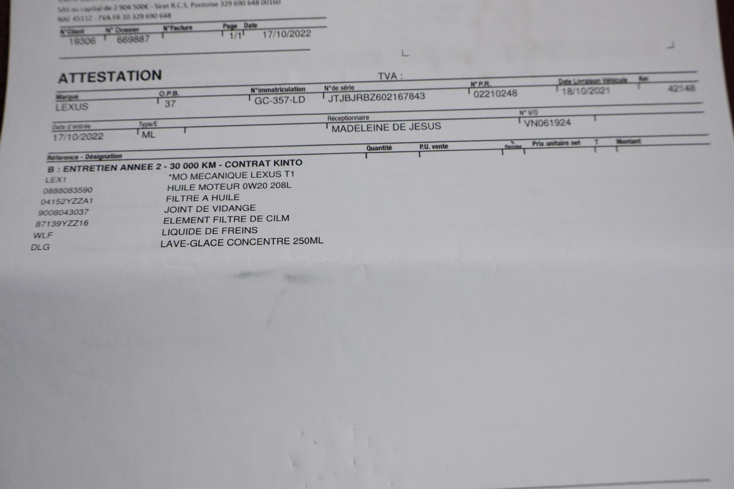 Lexus Nx 300h 2.5L HYBRID 197CV F SPORT 4WD AUTO 5P # TECHO PANORAMICO, NAVY, CUERO foto 34