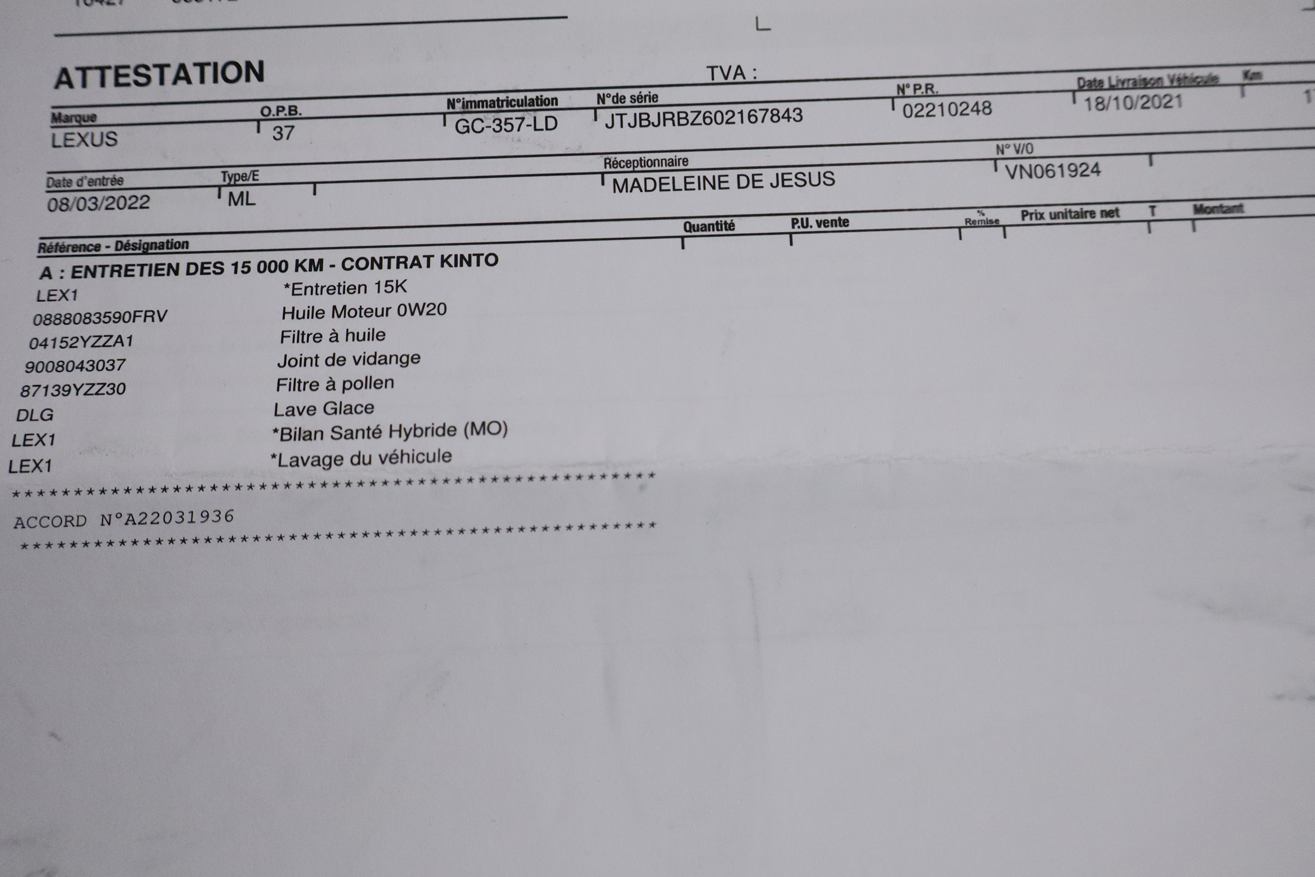 Lexus Nx 300h 2.5L HYBRID 197CV F SPORT 4WD AUTO 5P # TECHO PANORAMICO, NAVY, CUERO foto 33