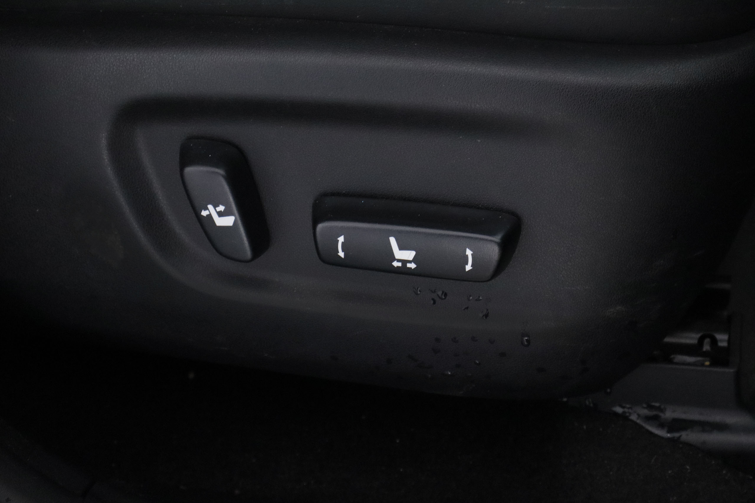 Lexus Nx 300h 2.5L HYBRID EXECUTIVE 4WD AUTO 197CV 5P # CUERO,NAVY,FAROS LED foto 23