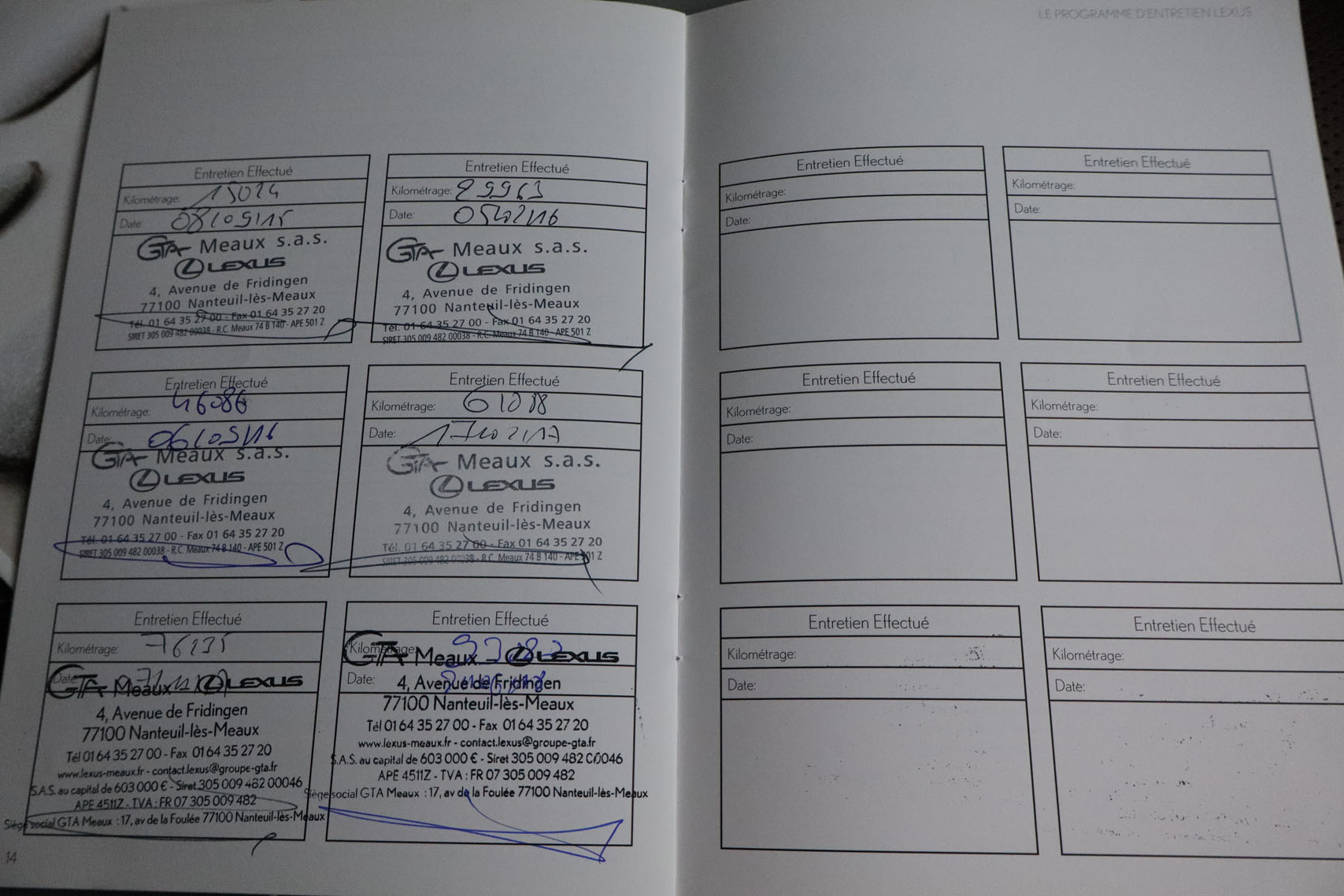 Lexus Nx 300h 2.5L HYBRID EXECUTIVE 4WD AUTO 197CV 5P # CUERO,NAVY,FAROS LED foto 27