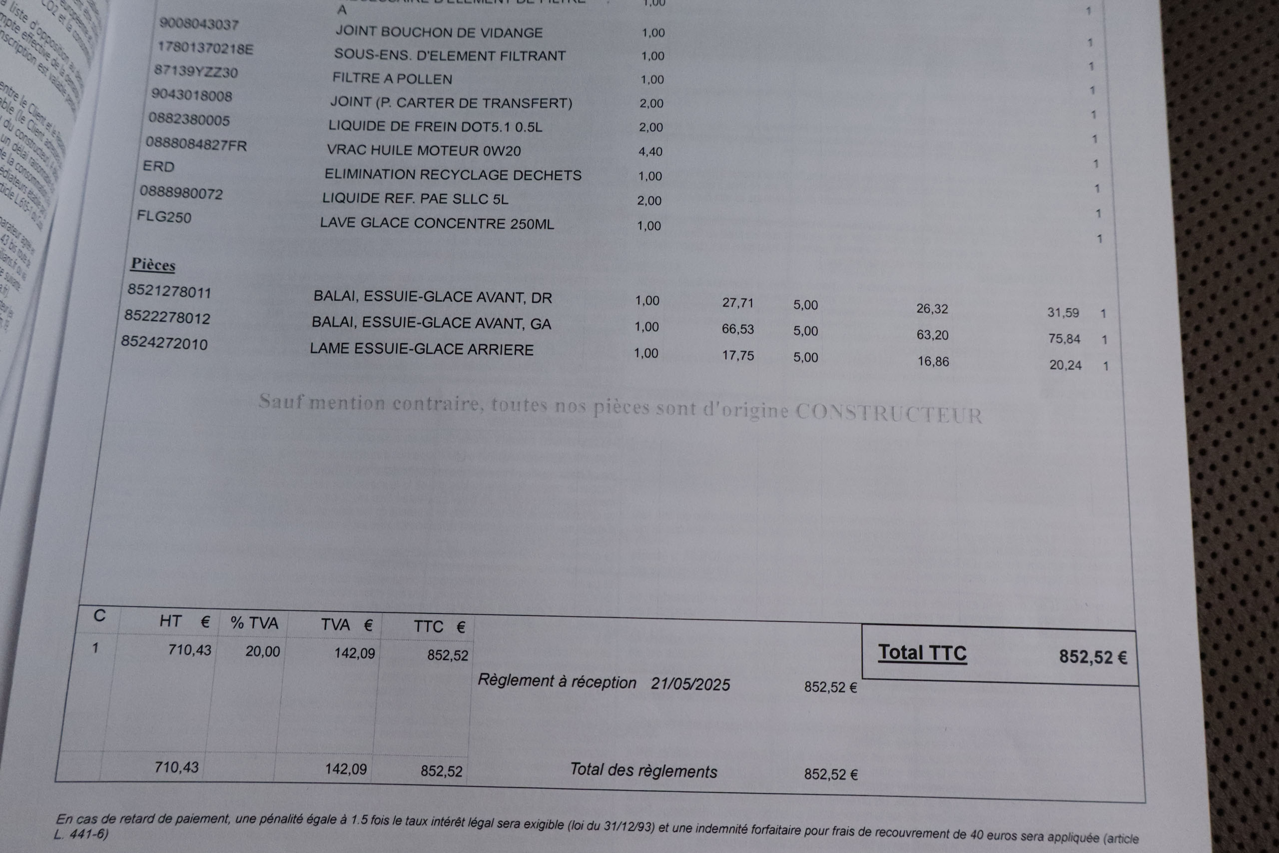 Lexus Nx 300h 2.5L HYBRID EXECUTIVE 4WD AUTO 197CV 5P # CUERO,NAVY,FAROS LED foto 29