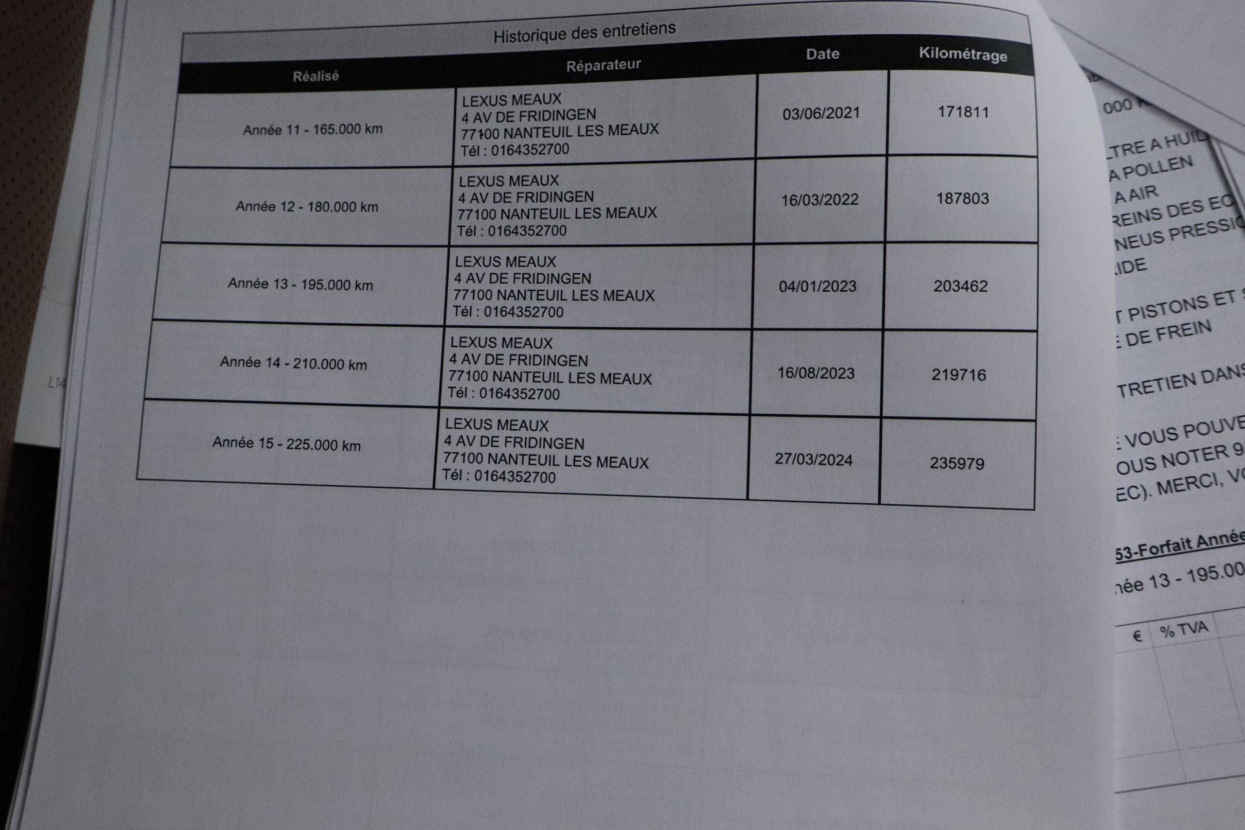 Lexus Nx 300h 2.5L HYBRID EXECUTIVE 4WD AUTO 197CV 5P # CUERO,NAVY,FAROS LED foto 37