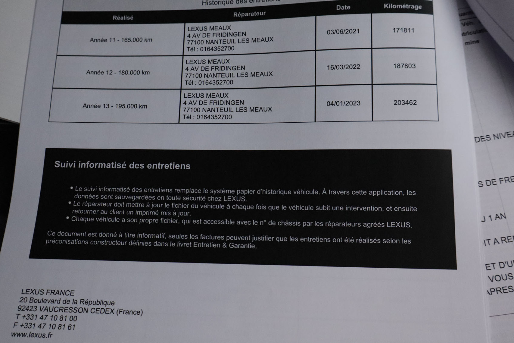 Lexus Nx 300h 2.5L HYBRID EXECUTIVE 4WD AUTO 197CV 5P # CUERO,NAVY,FAROS LED foto 46