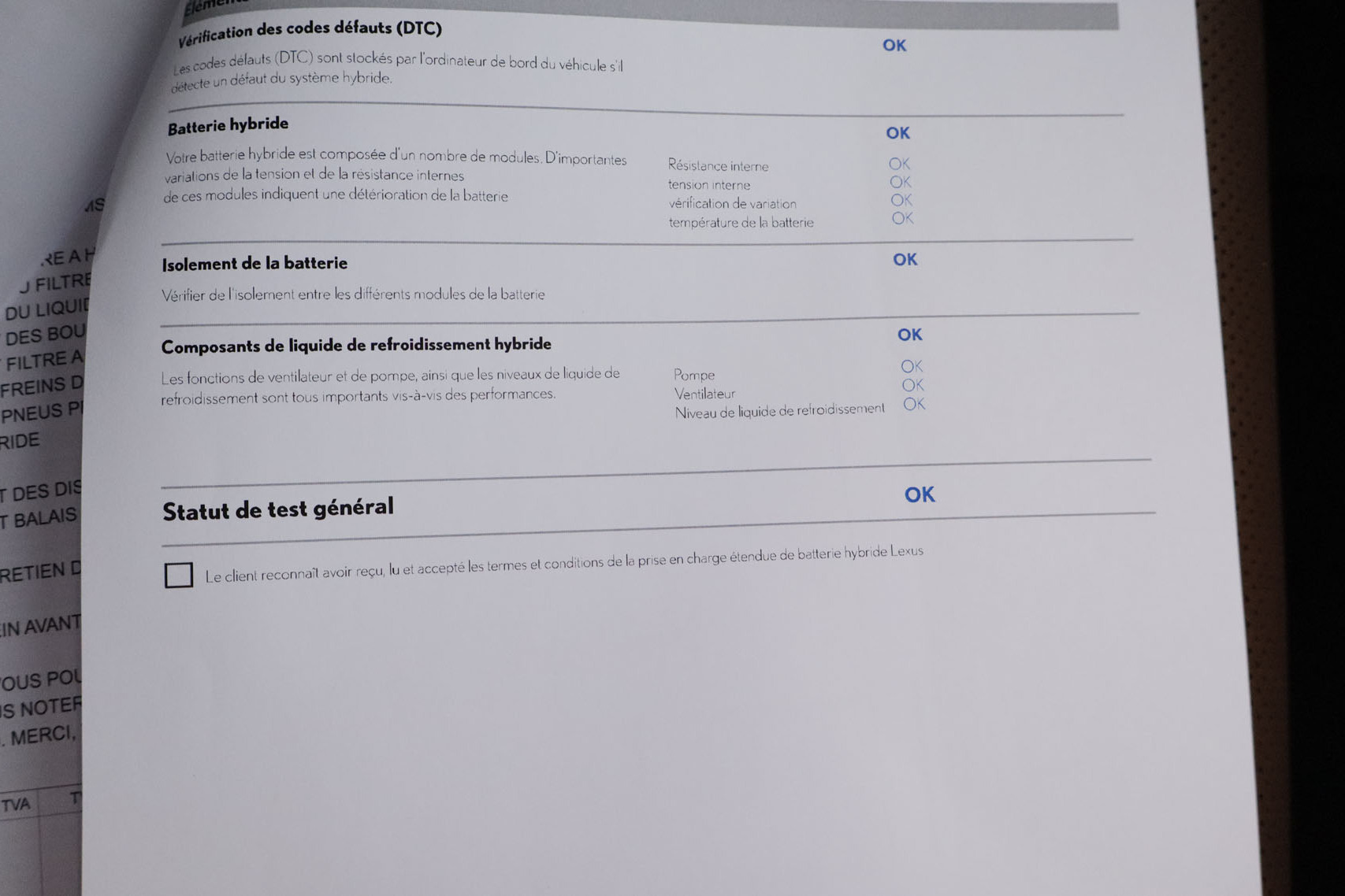 Lexus Nx 300h 2.5L HYBRID EXECUTIVE 4WD AUTO 197CV 5P # CUERO,NAVY,FAROS LED foto 47