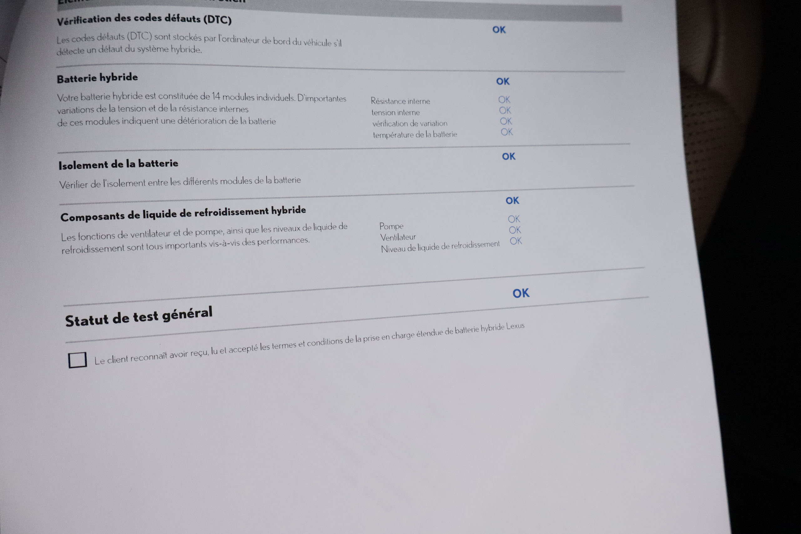 Lexus Nx 300h 2.5L HYBRID EXECUTIVE 4WD AUTO 197CV 5P # CUERO,NAVY,FAROS LED foto 55