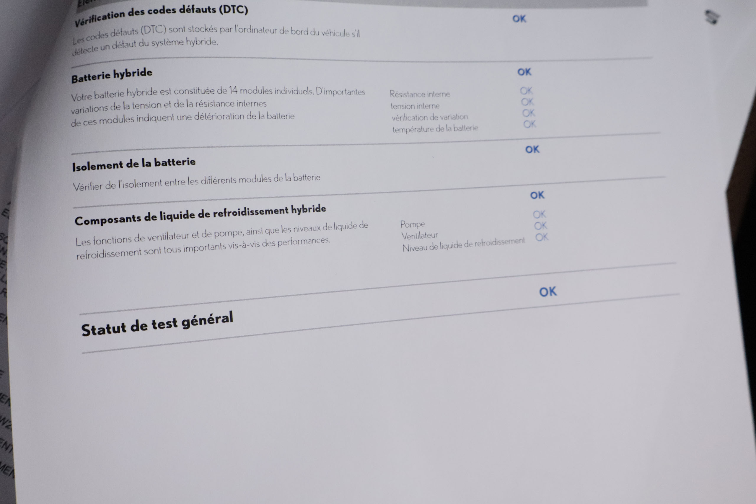 Lexus Nx 300h 2.5L HYBRID EXECUTIVE 4WD AUTO 197CV 5P # CUERO,NAVY,FAROS LED foto 56