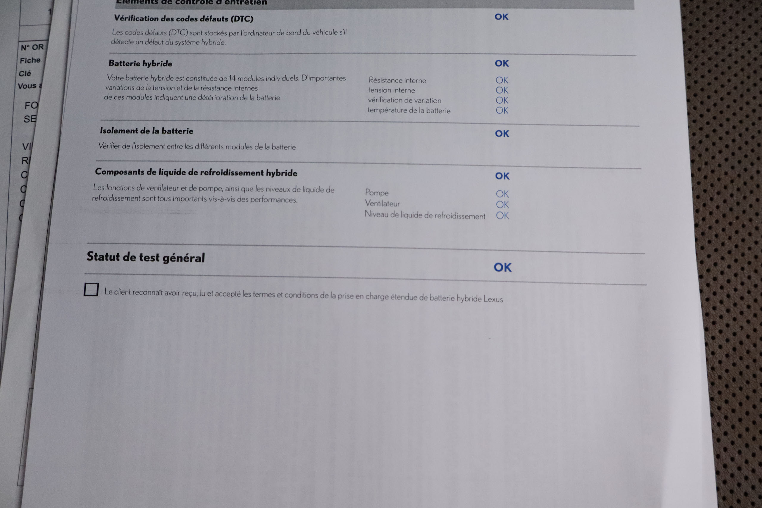 Lexus Nx 300h 2.5L HYBRID EXECUTIVE 4WD AUTO 197CV 5P # CUERO,NAVY,FAROS LED foto 60