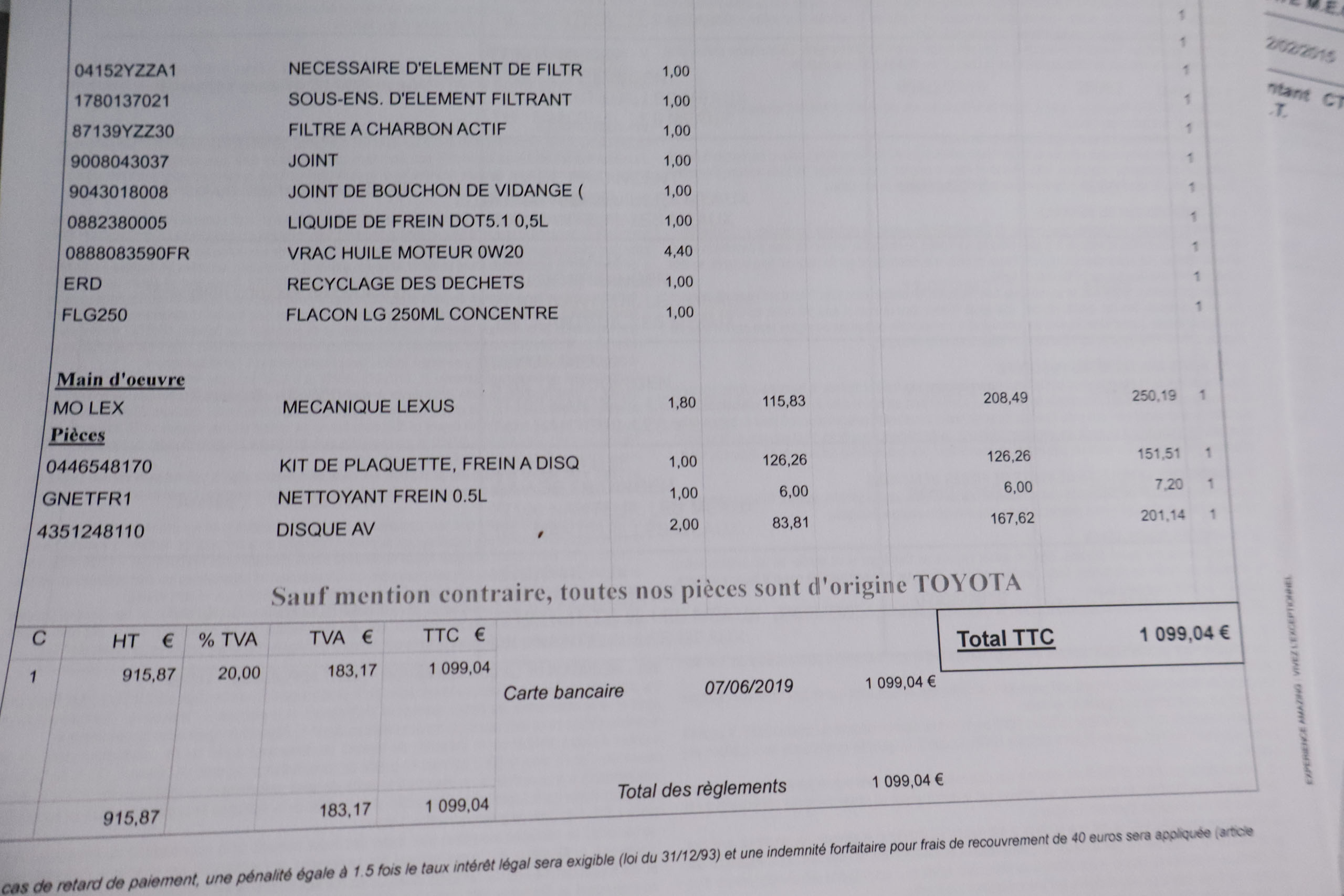 Lexus Nx 300h 2.5L HYBRID EXECUTIVE 4WD AUTO 197CV 5P # CUERO,NAVY,FAROS LED foto 62