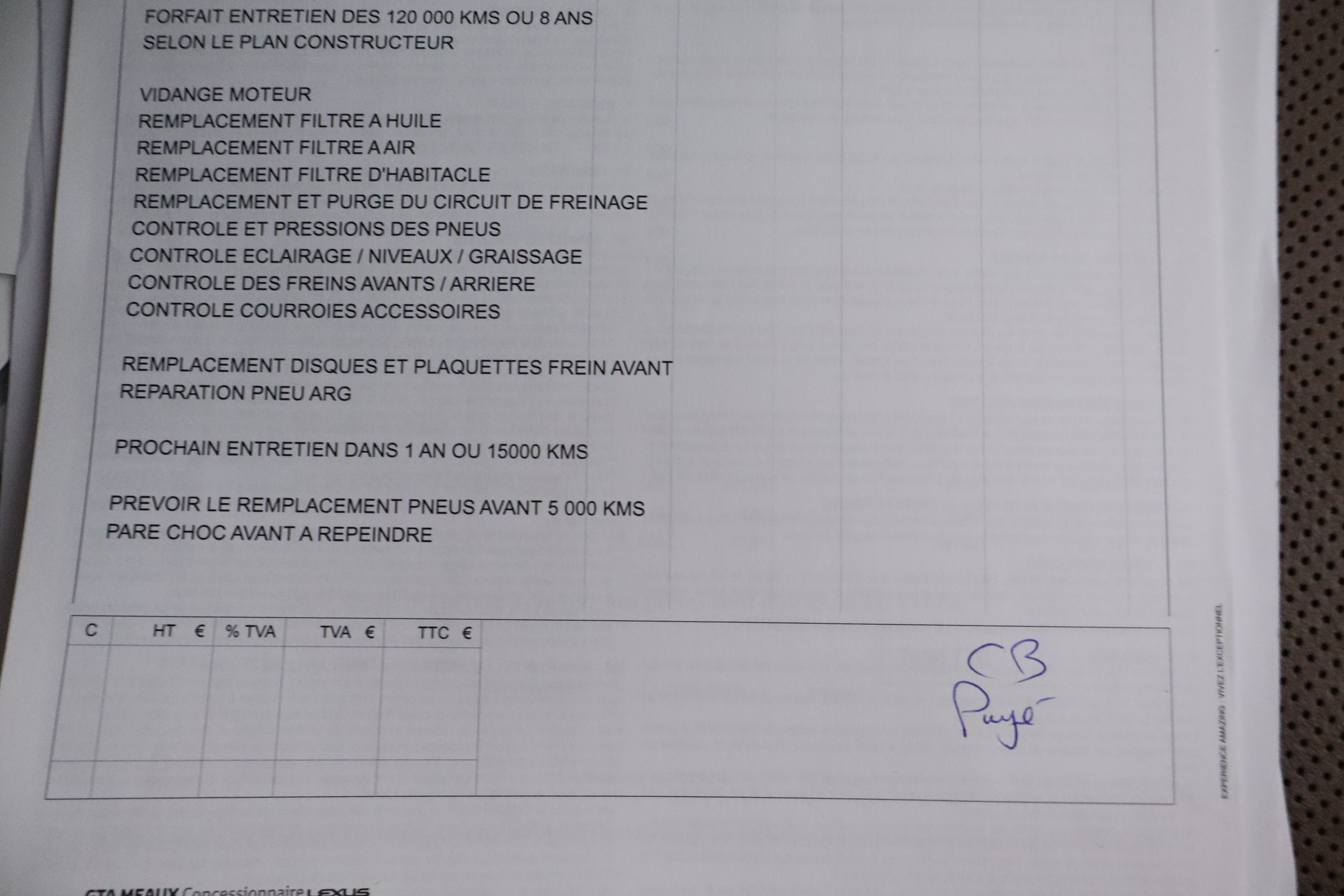 Lexus Nx 300h 2.5L HYBRID EXECUTIVE 4WD AUTO 197CV 5P # CUERO,NAVY,FAROS LED foto 65