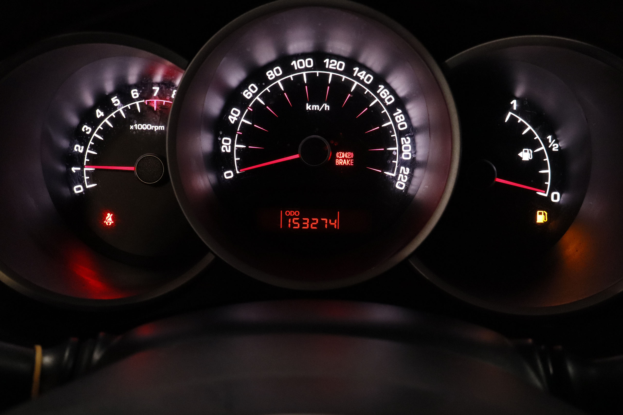 Kia Venga VENGA 1.6 TECHO PREMIUM 125CV 5P foto 20