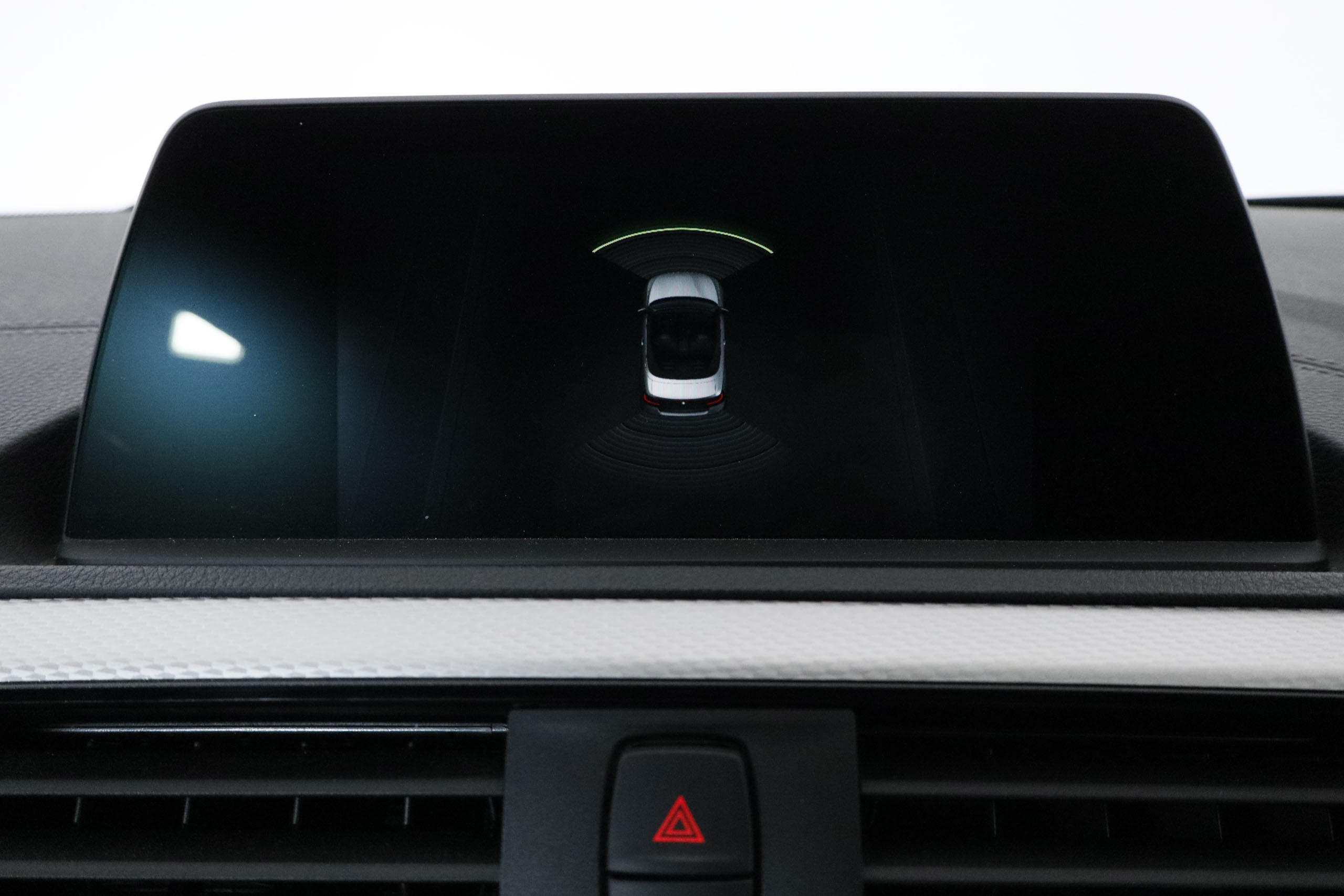 BMW 220 SERIE 2 220i CABRIOLET AUTO PACK M 184CV 2P #NAVY,FAROS LED,PARKTRONIC foto 25