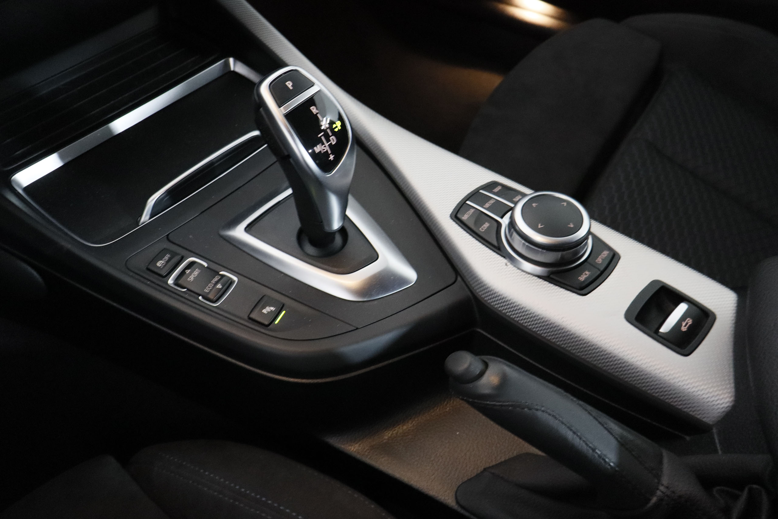 BMW 220 SERIE 2 220i CABRIOLET AUTO PACK M 184CV 2P #NAVY,FAROS LED,PARKTRONIC foto 22