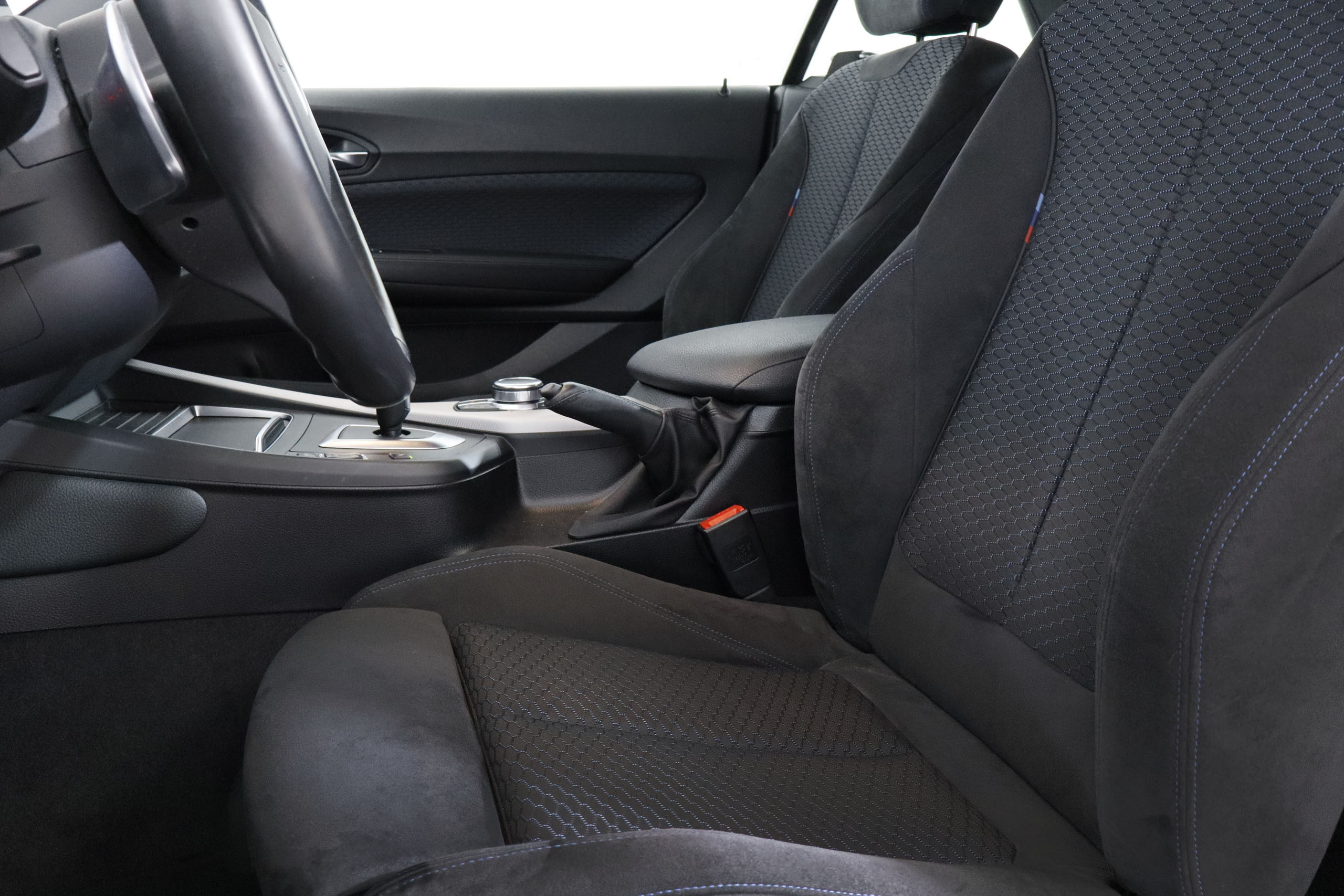 BMW 220 SERIE 2 220i CABRIOLET AUTO PACK M 184CV 2P #NAVY,FAROS LED,PARKTRONIC foto 26