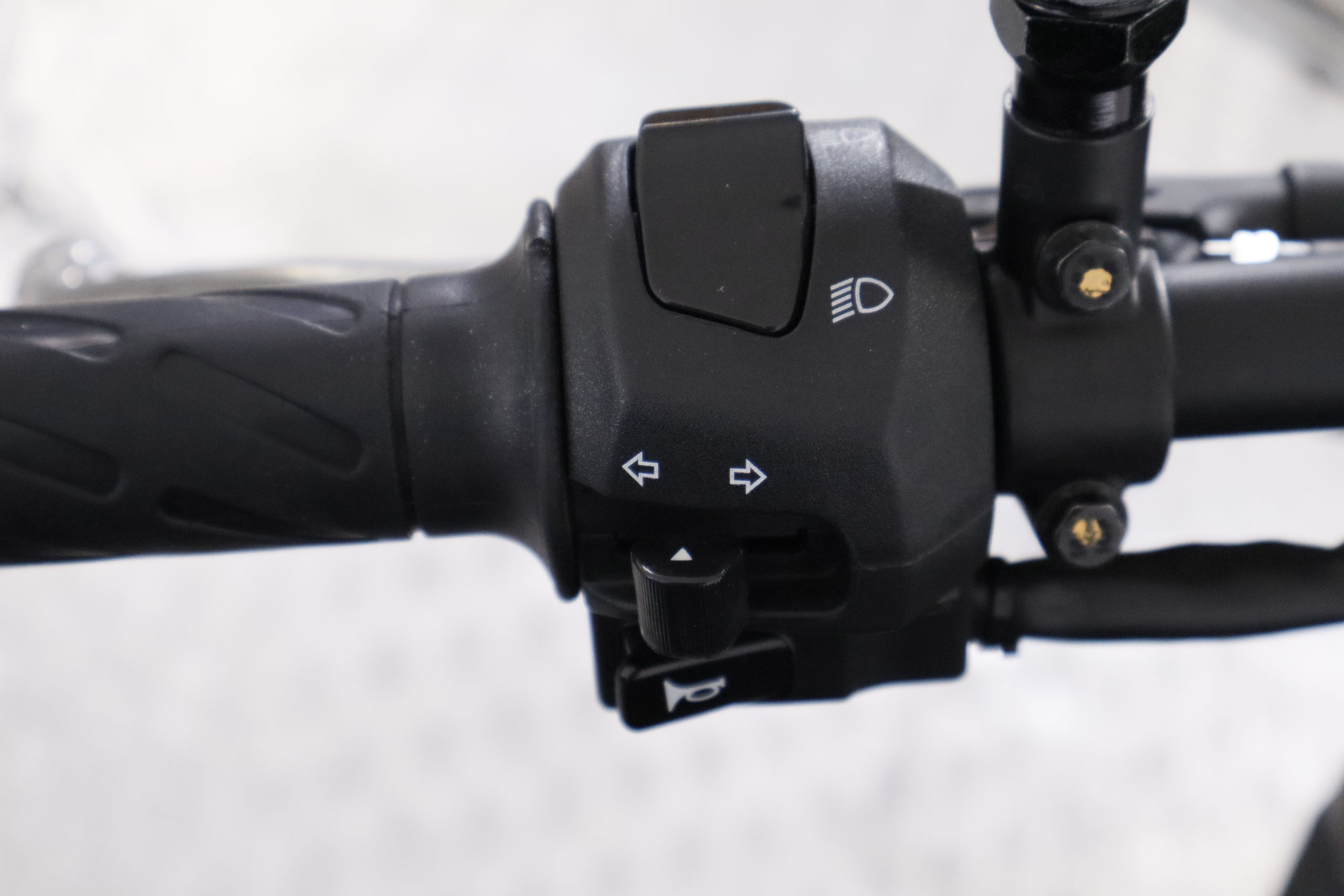 GUZZI V7 V7 III STONE 52CV ABS foto 15