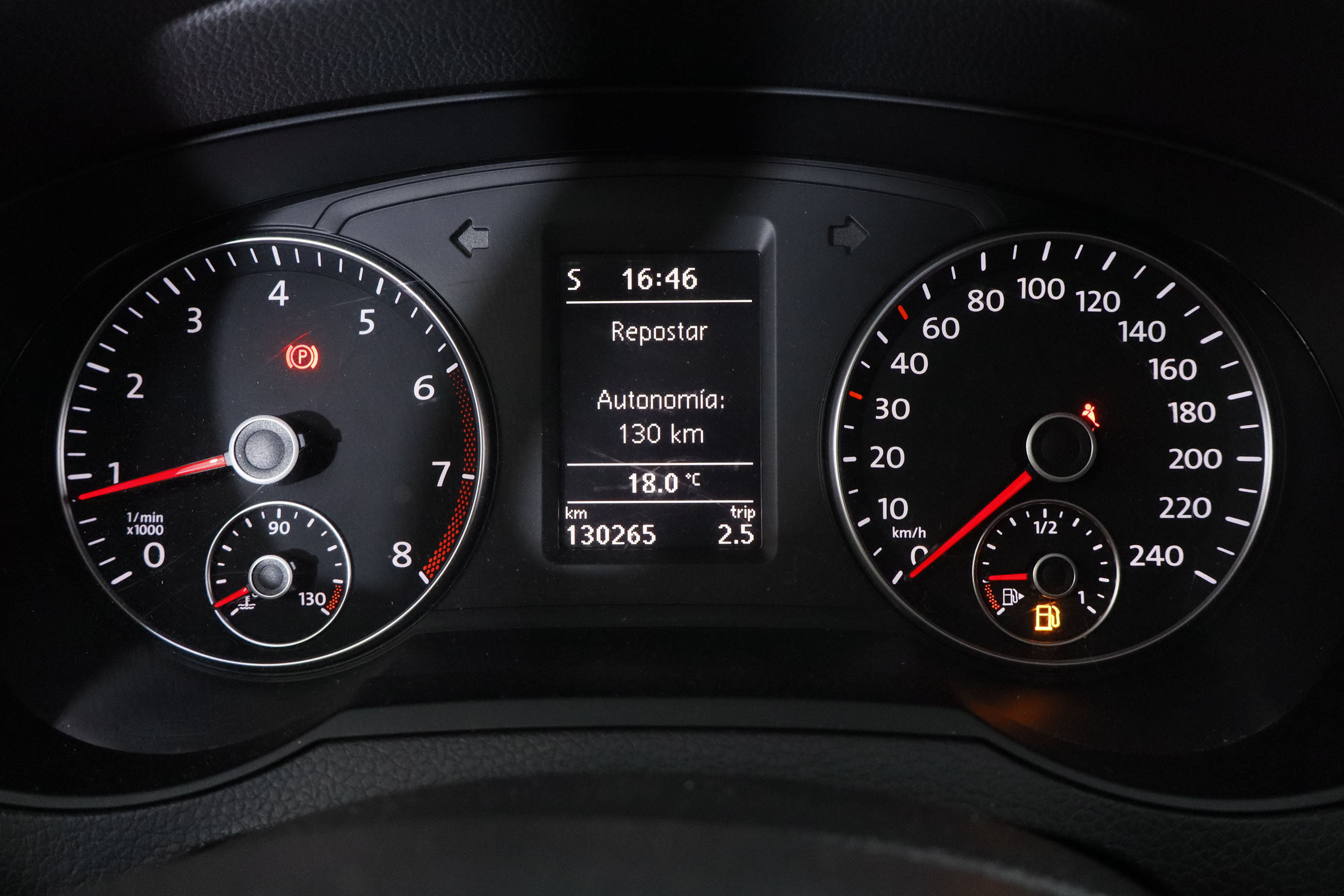 Volkswagen Sharan 1.4 TSI COMFORT LINE 150CV 7 PLAZAS 5P # NAVY,PARKTRONIC foto 20