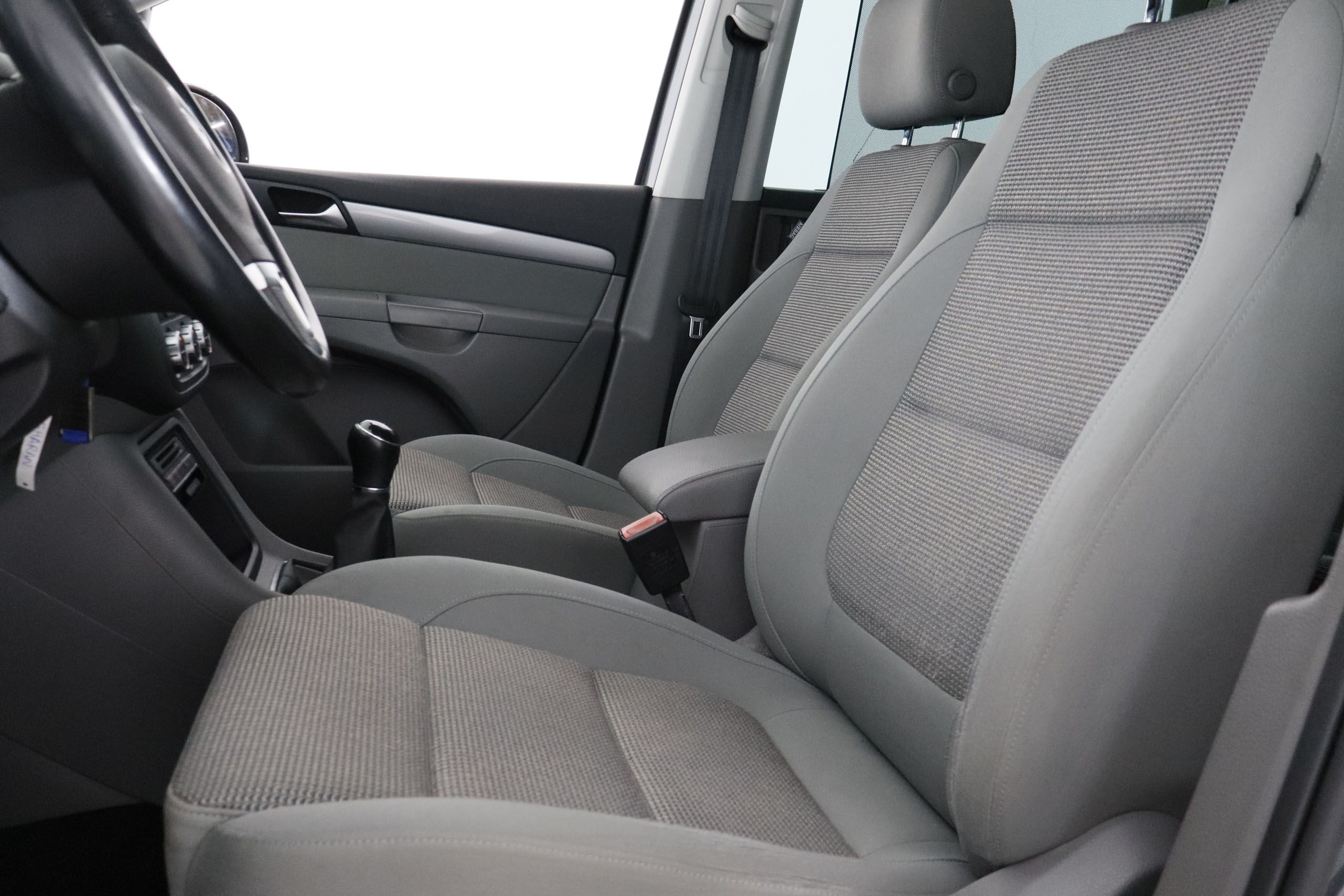 Volkswagen Sharan 1.4 TSI COMFORT LINE 150CV 7 PLAZAS 5P # NAVY,PARKTRONIC foto 21