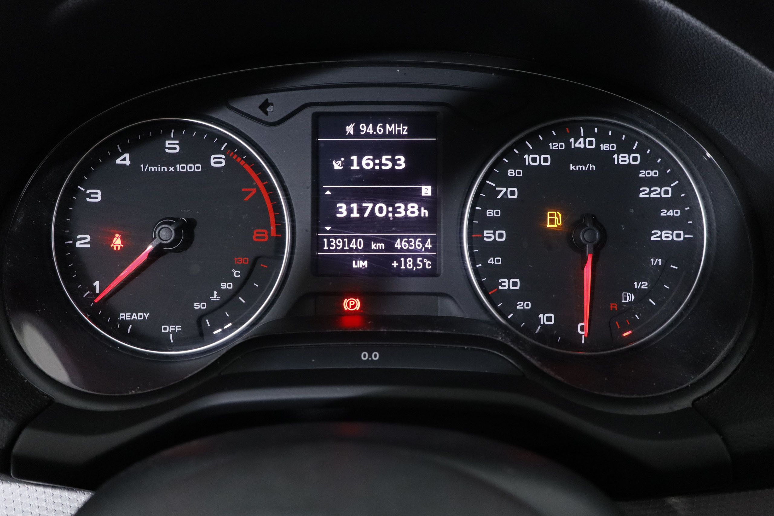 Audi Q2 1.4 TFSI S-LINE 150CV 5P # NAVY,FAROS LED,PARKTRONIC 1.4 TFSI S-LINE 150CV 5P # NAVY,FAROS LED,PARKTRONIC foto 19