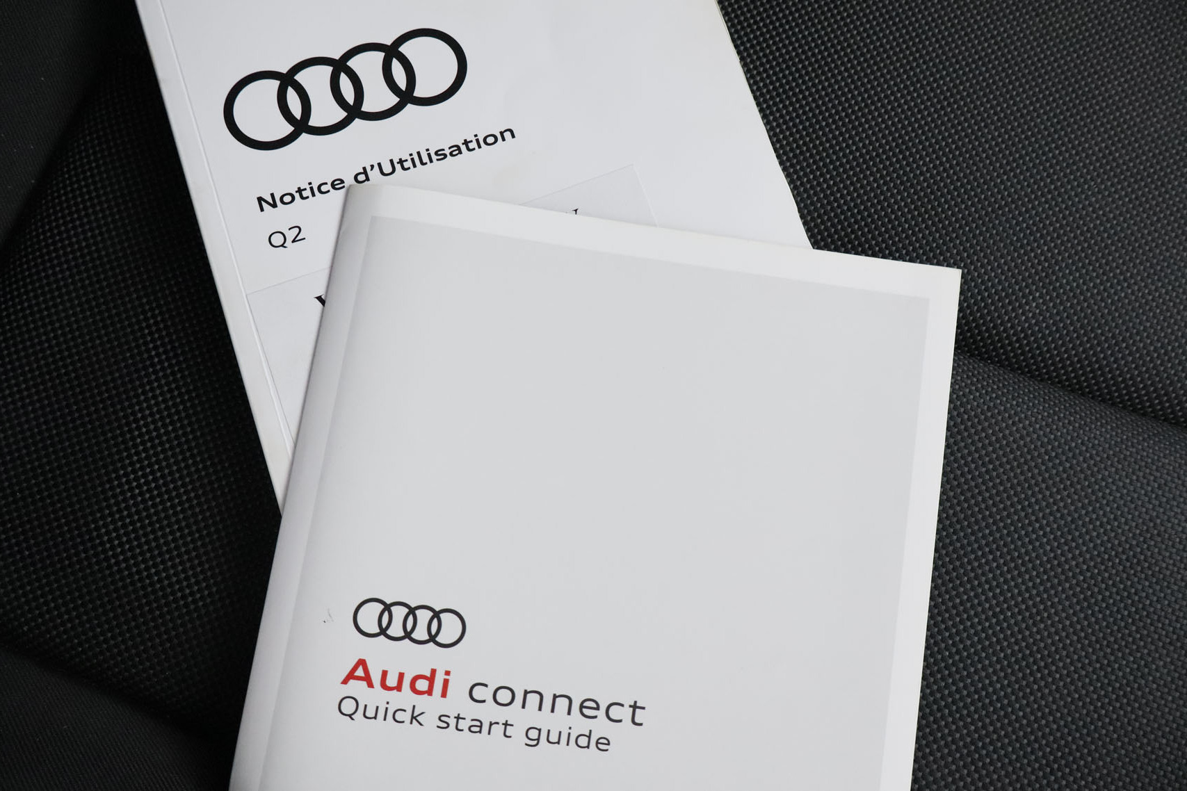 Audi Q2 1.4 TFSI S-LINE 150CV 5P # NAVY,FAROS LED,PARKTRONIC 1.4 TFSI S-LINE 150CV 5P # NAVY,FAROS LED,PARKTRONIC foto 25