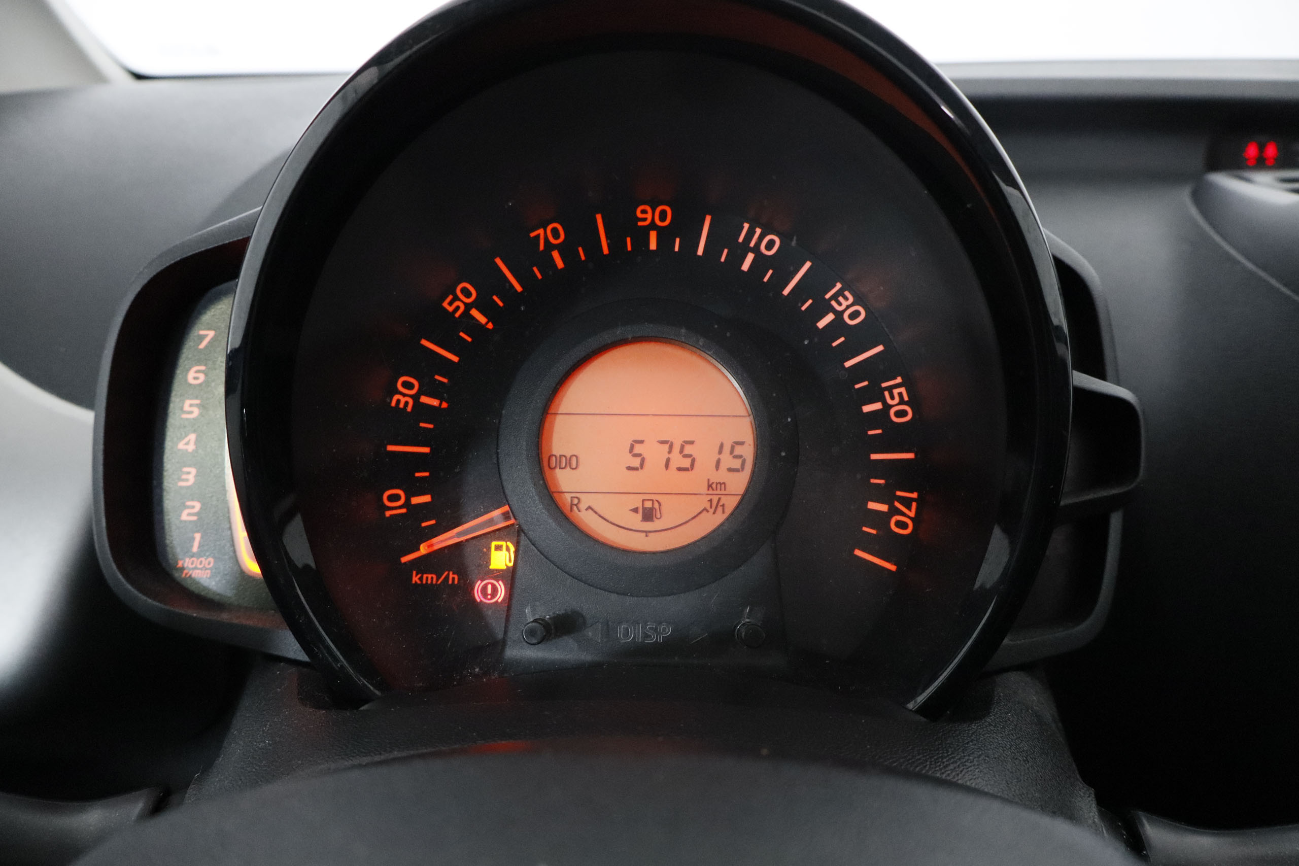 Peugeot 108 TOP 1.2 ALLURE 82CV 5P # TECHO foto 20