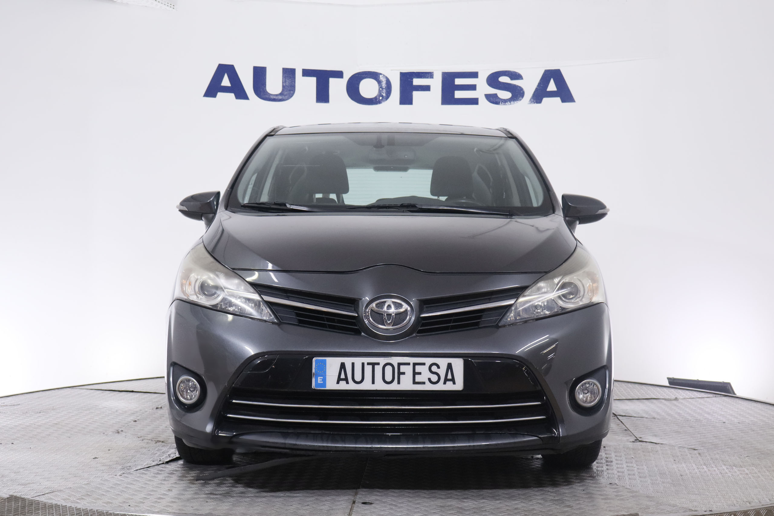 Toyota Verso 1.6 VVT-I ACTIVE 132CV 5P # TECHO PANORAMICO foto 2