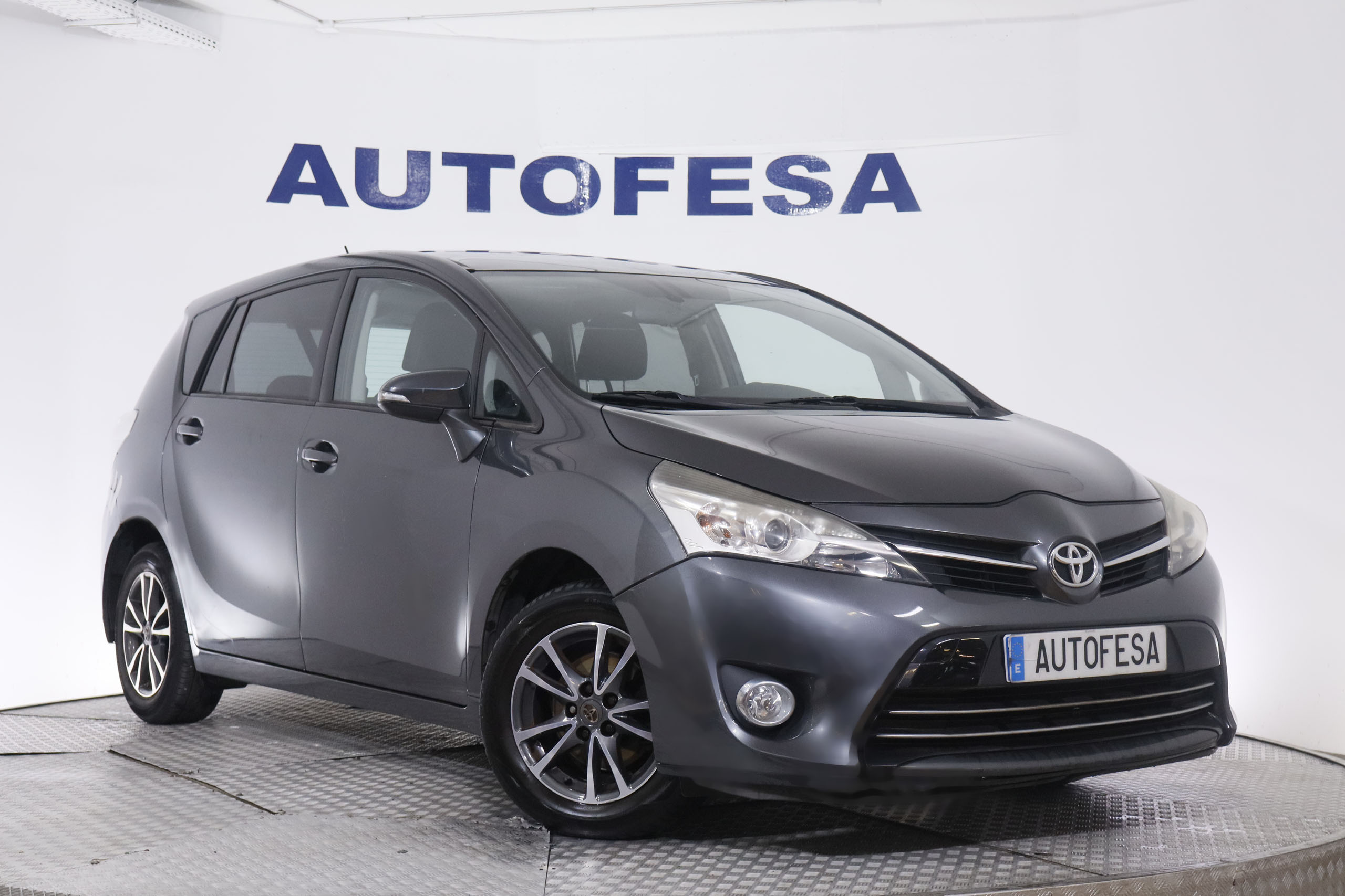 Toyota Verso 1.6 VVT-I ACTIVE 132CV 5P # TECHO PANORAMICO foto 3