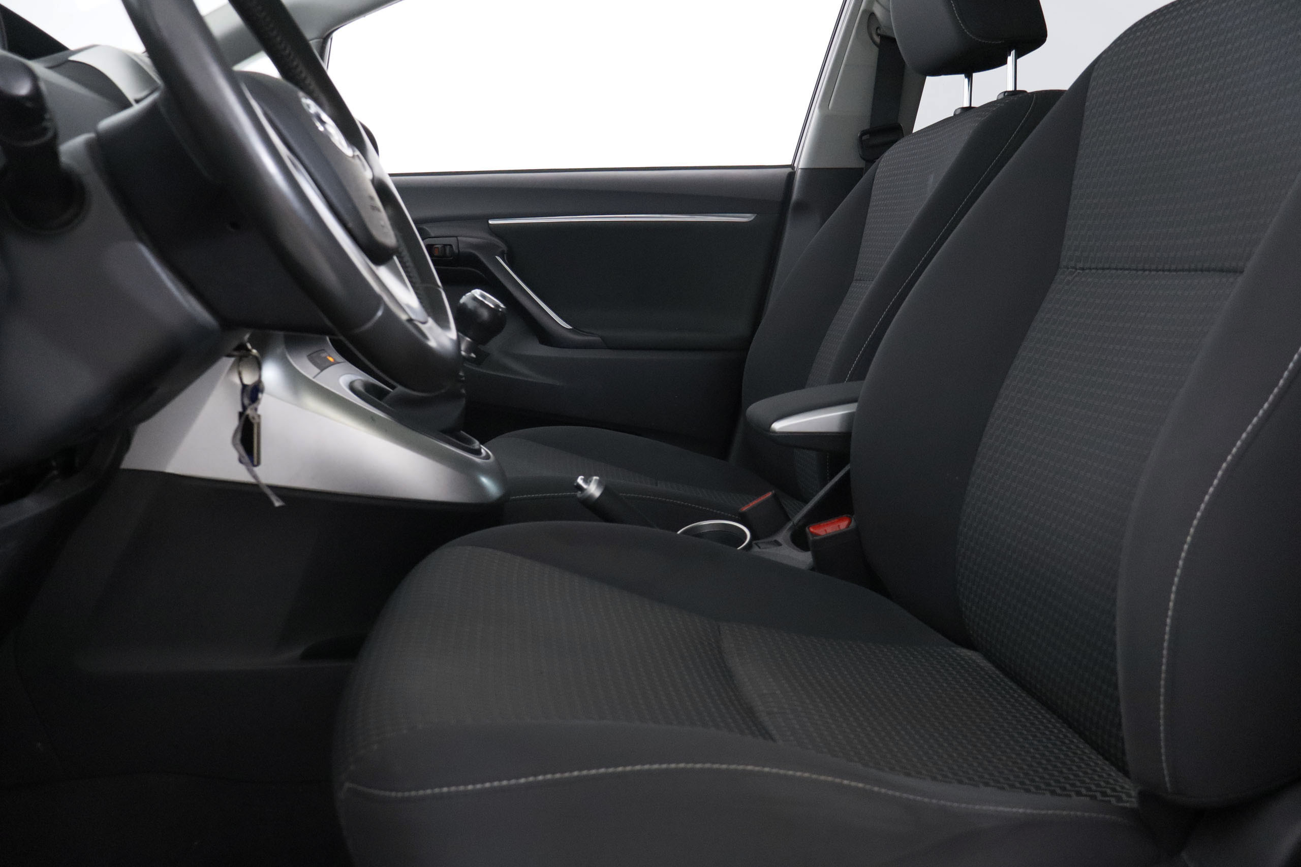 Toyota Verso 1.6 VVT-I ACTIVE 132CV 5P # TECHO PANORAMICO foto 20