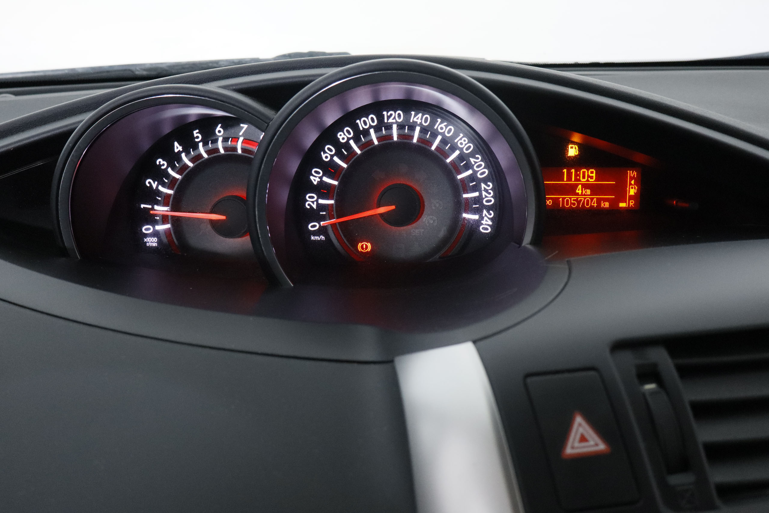 Toyota Verso 1.6 VVT-I ACTIVE 132CV 5P # TECHO PANORAMICO foto 18