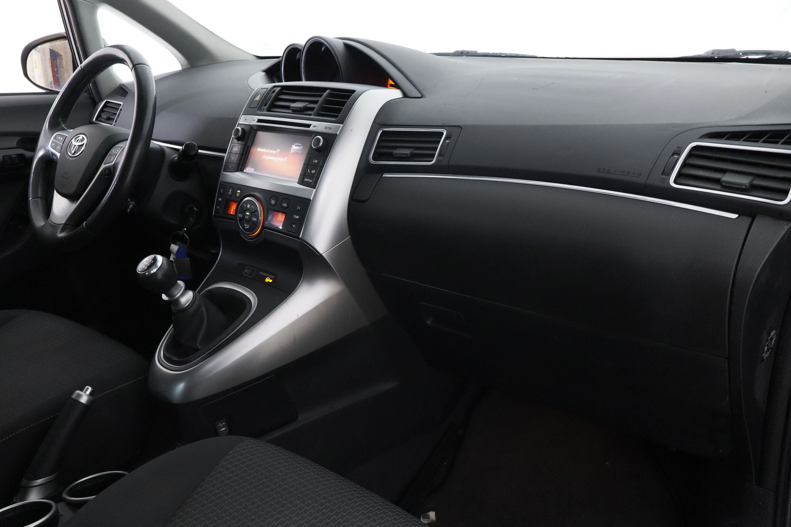 Toyota Verso 1.6 VVT-I ACTIVE 132CV 5P # TECHO PANORAMICO foto 14