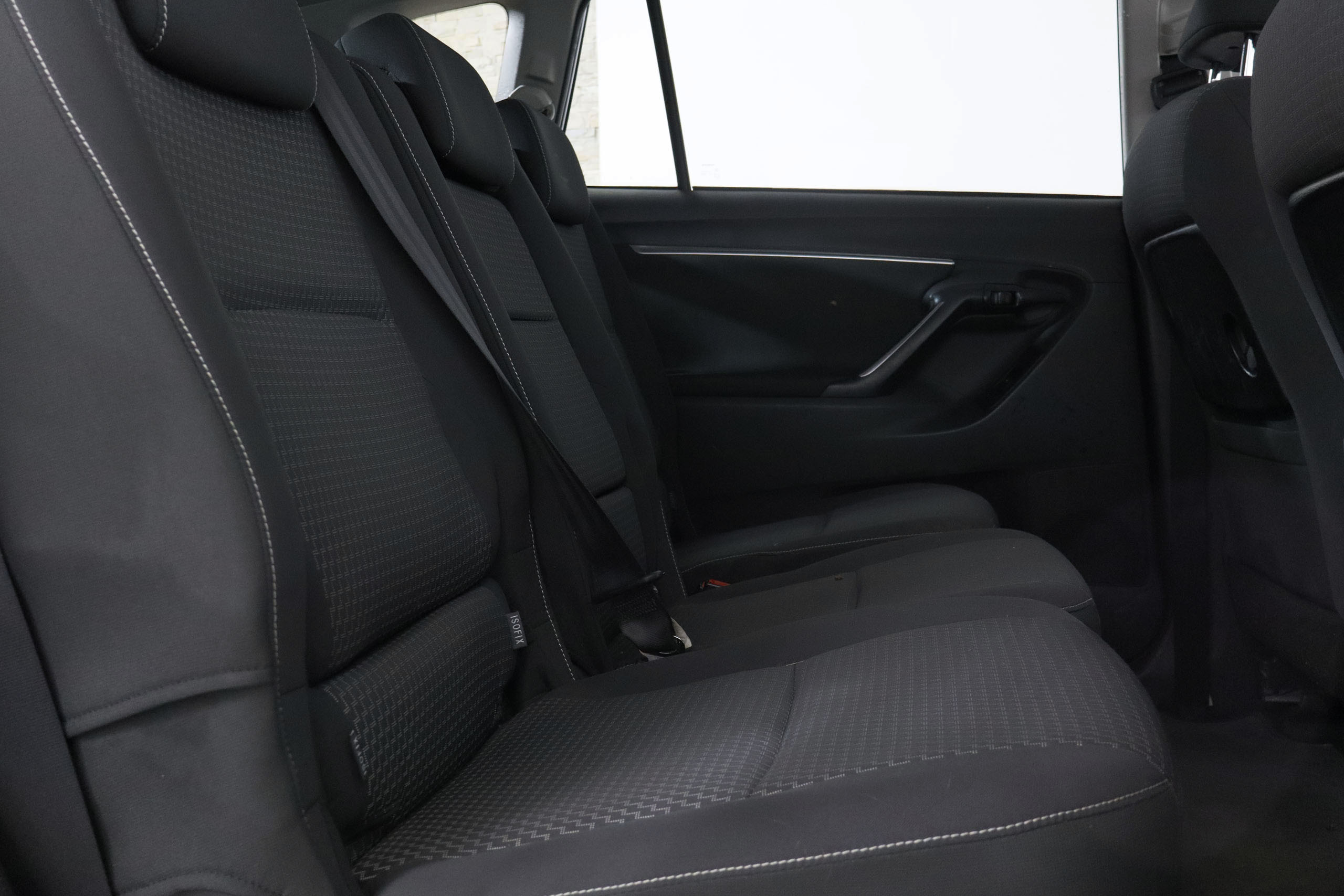 Toyota Verso 1.6 VVT-I ACTIVE 132CV 5P # TECHO PANORAMICO foto 22