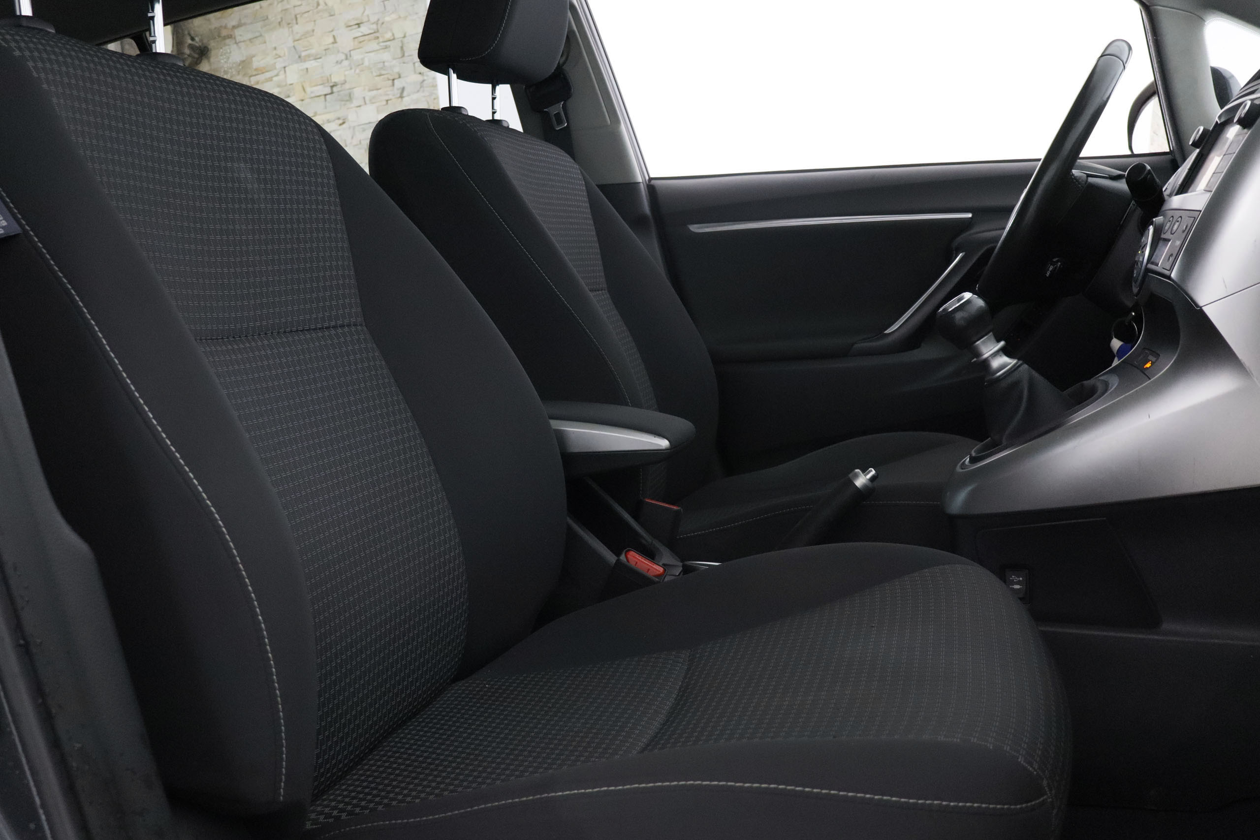 Toyota Verso 1.6 VVT-I ACTIVE 132CV 5P # TECHO PANORAMICO foto 21