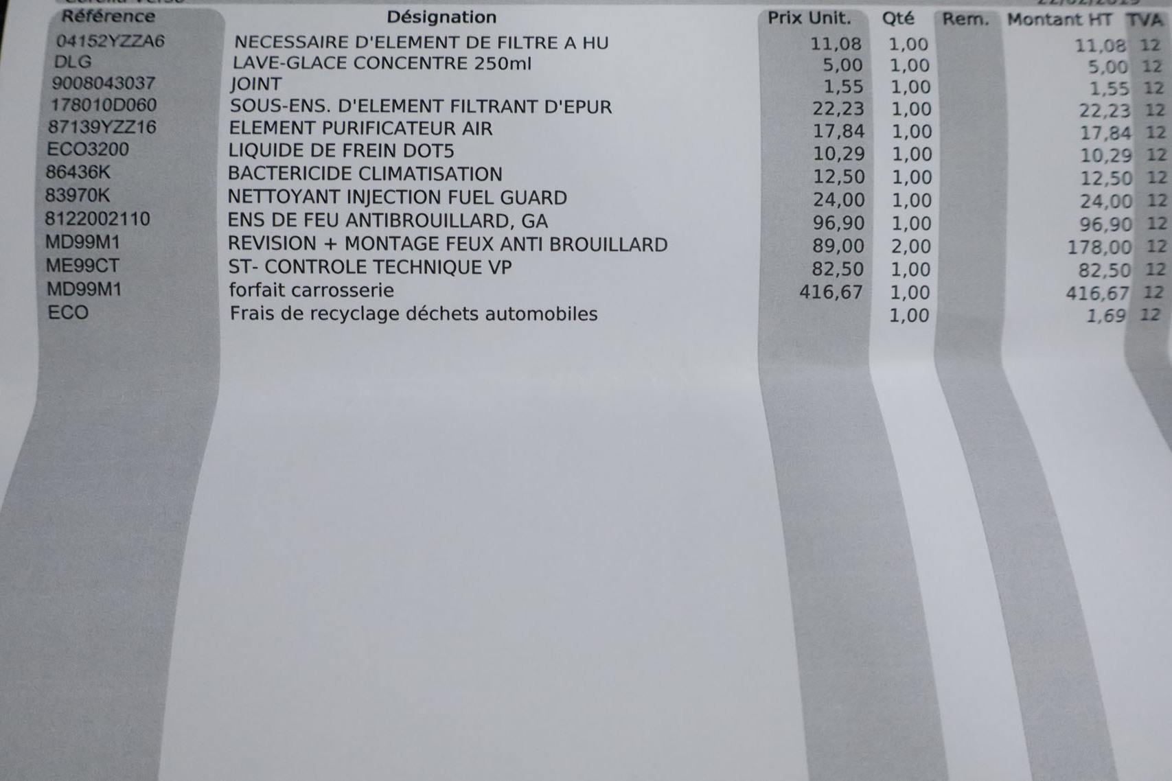 Toyota Verso 1.6 VVT-I ACTIVE 132CV 5P # TECHO PANORAMICO foto 26