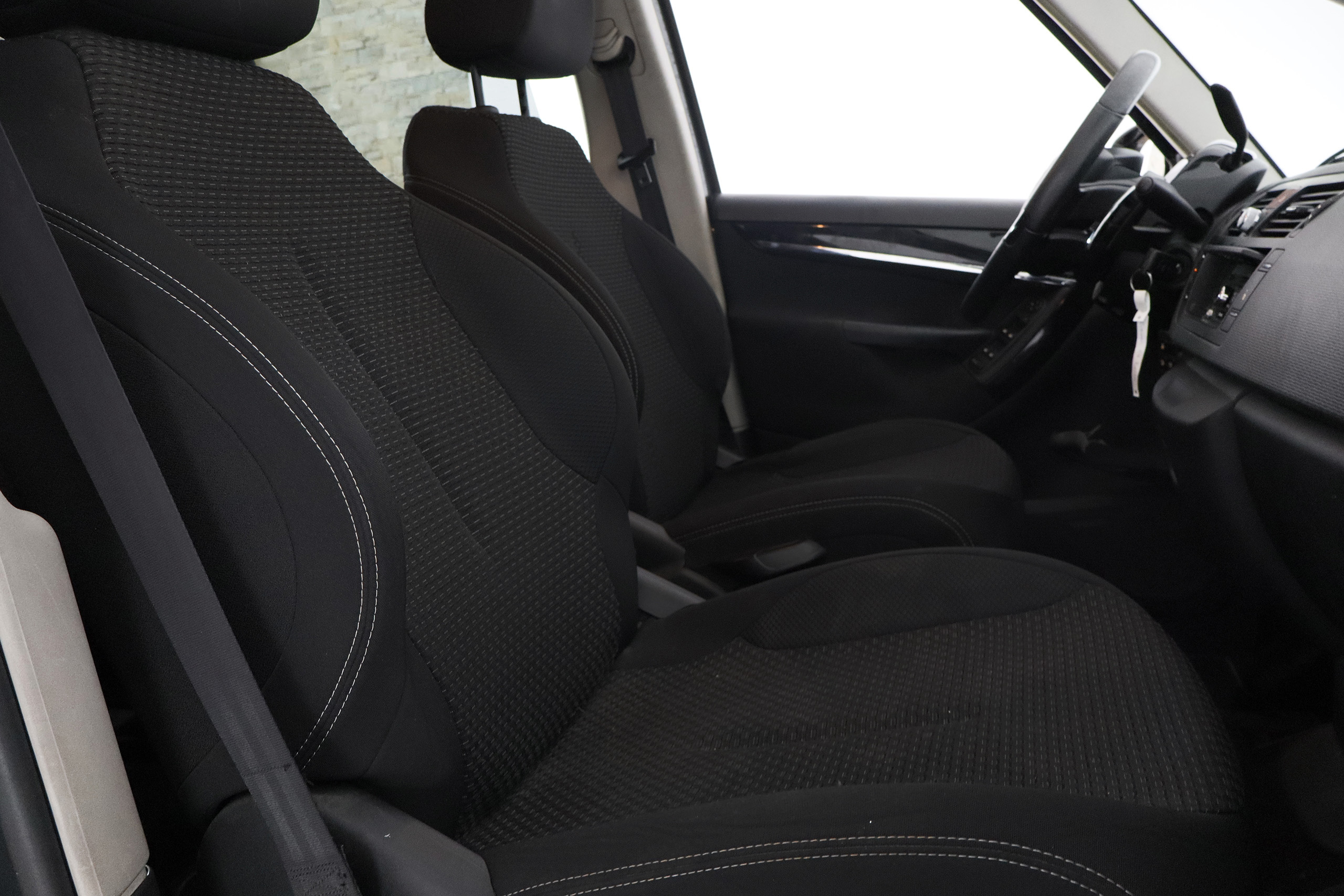 Citroen C4 Grand Picasso 1.6 HDI AUTO 112CV 7PLAZAS 5P # PARKTRONIC foto 22