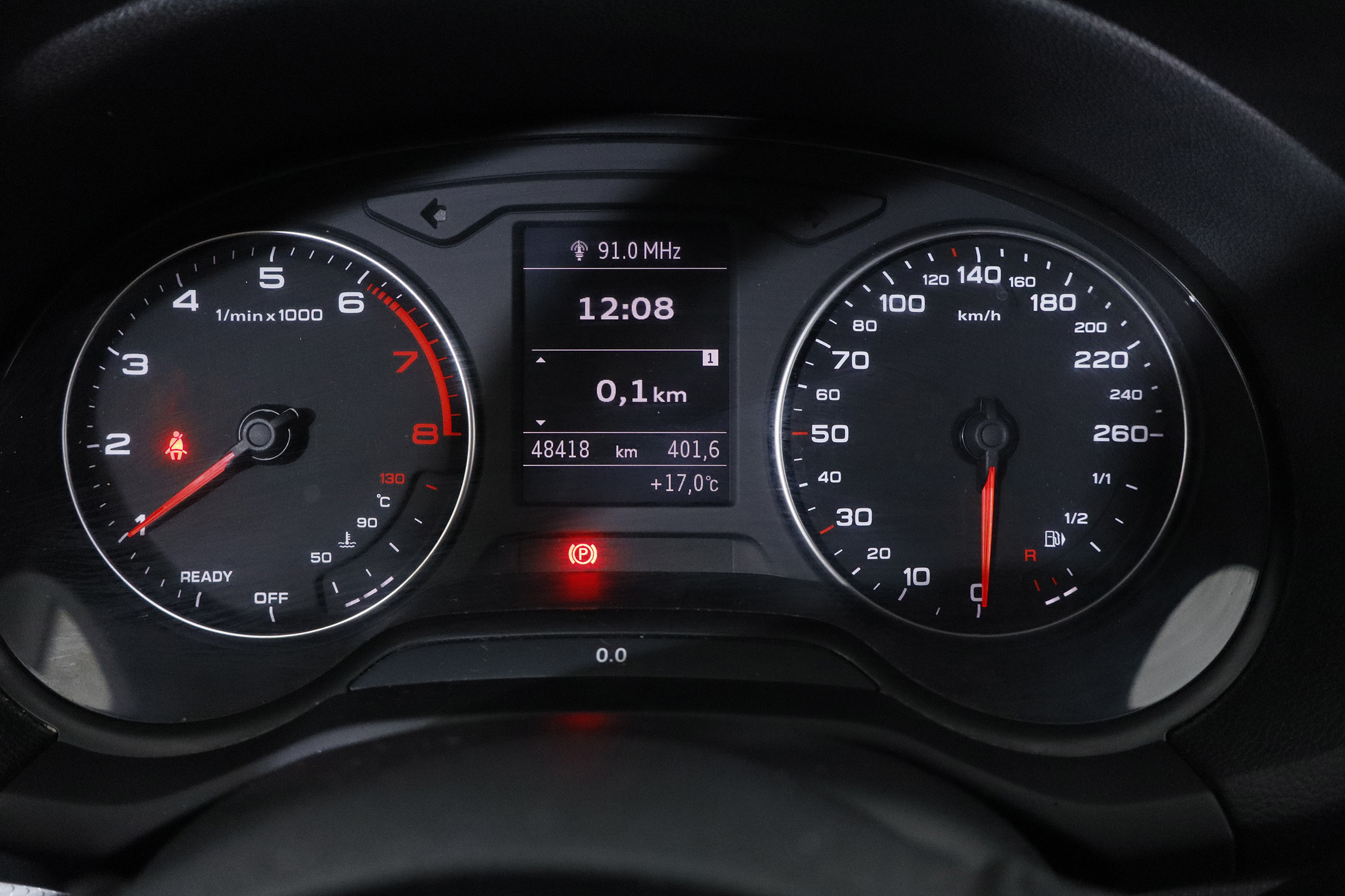 Audi Q2 30 TFSI DESIGN 115CV 5P S/S # IVA DEDUCIBLE, PARKTRONIC foto 17