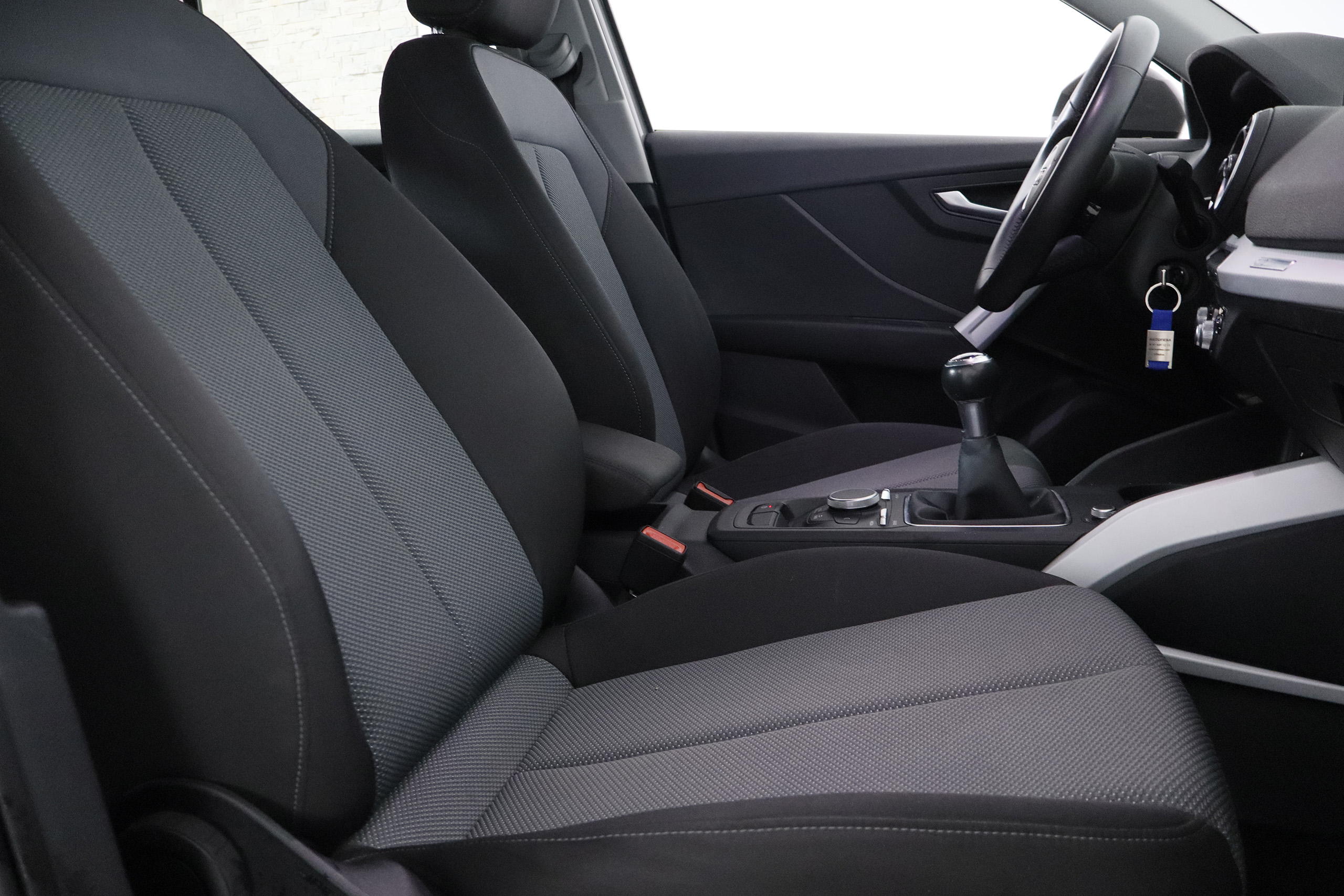 Audi Q2 30 TFSI DESIGN 115CV 5P S/S # IVA DEDUCIBLE, PARKTRONIC foto 20